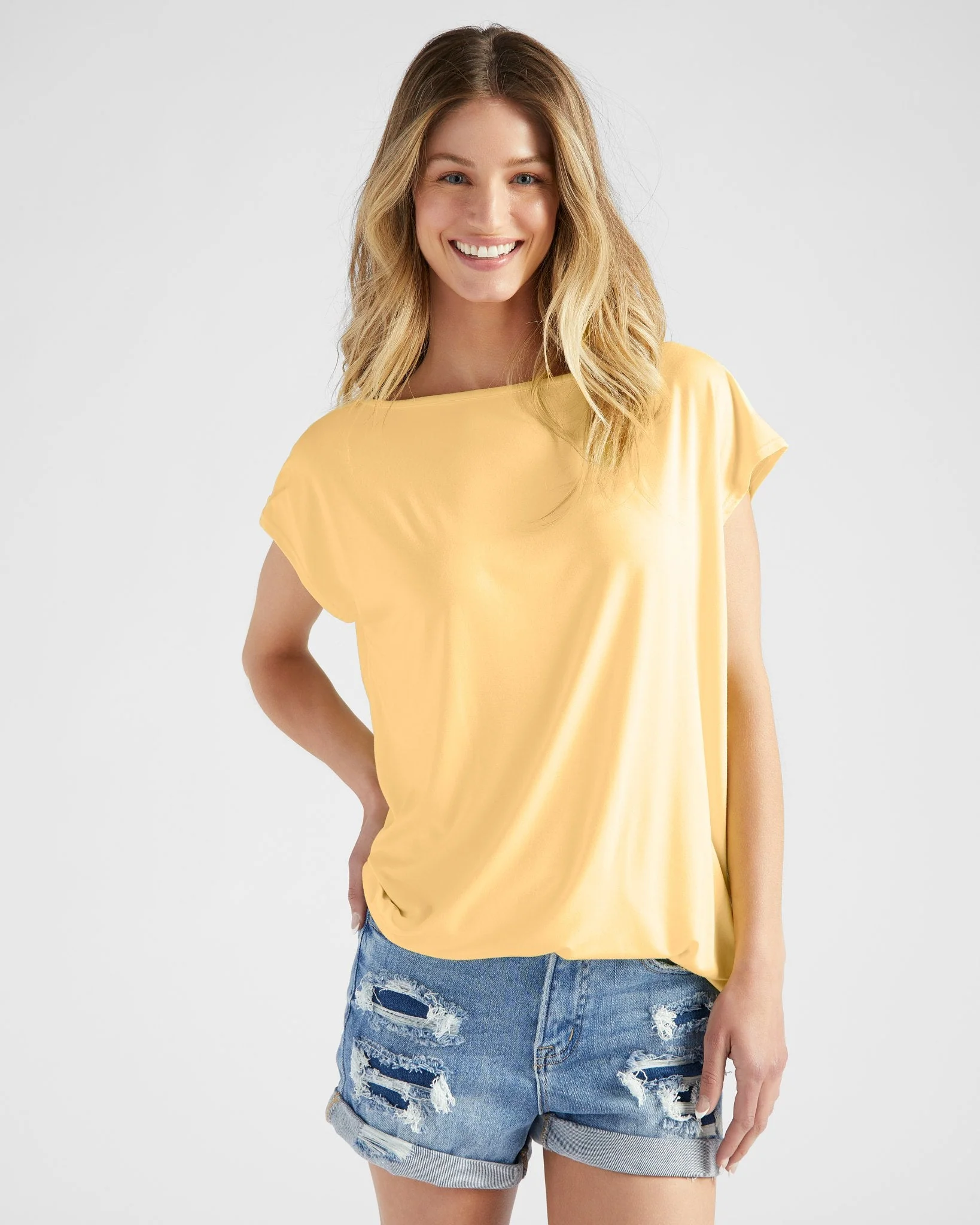 Brentwood Tee - Image 15