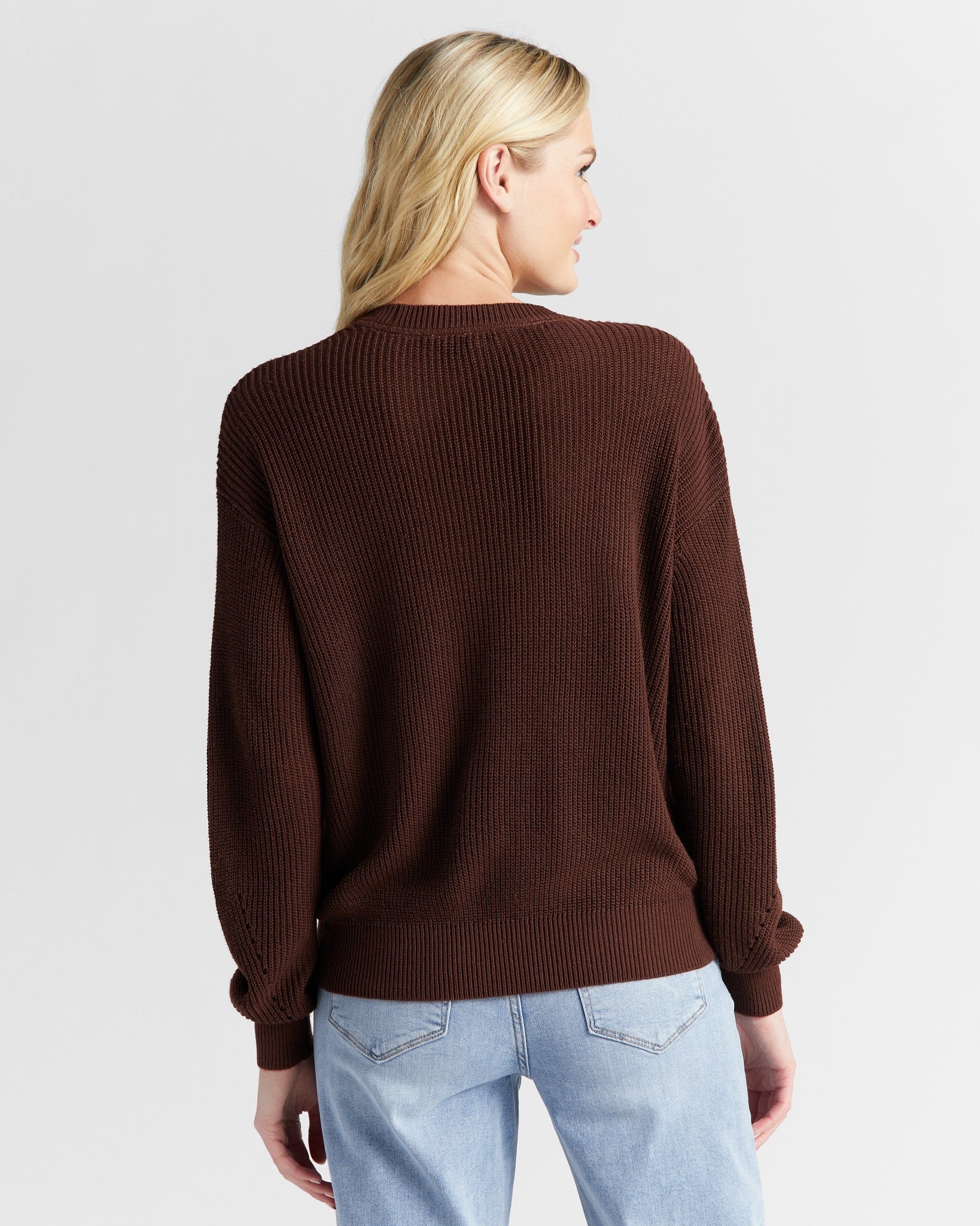 Coastal Crewneck Sweater - Image 10