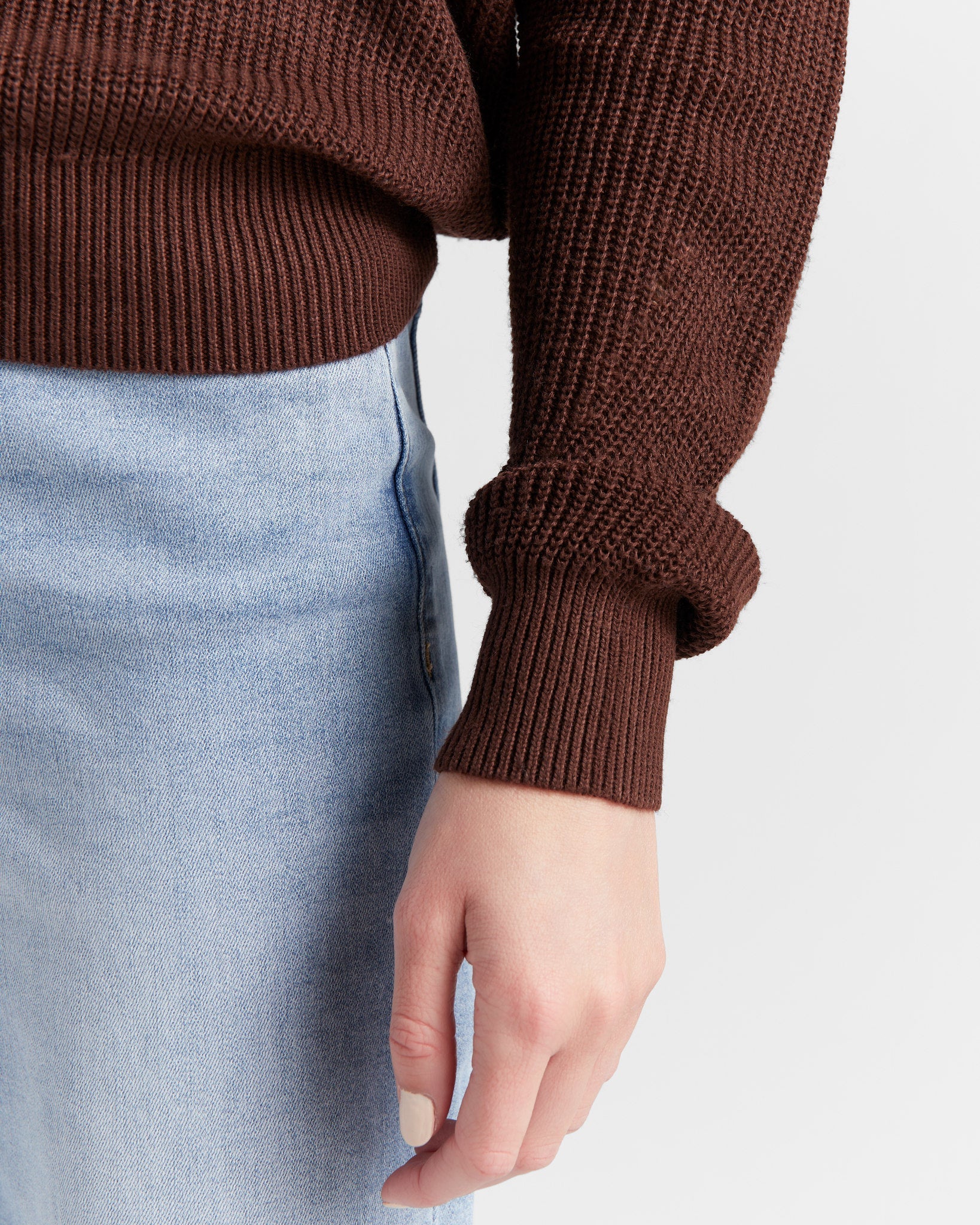 Coastal Crewneck Sweater - Image 11