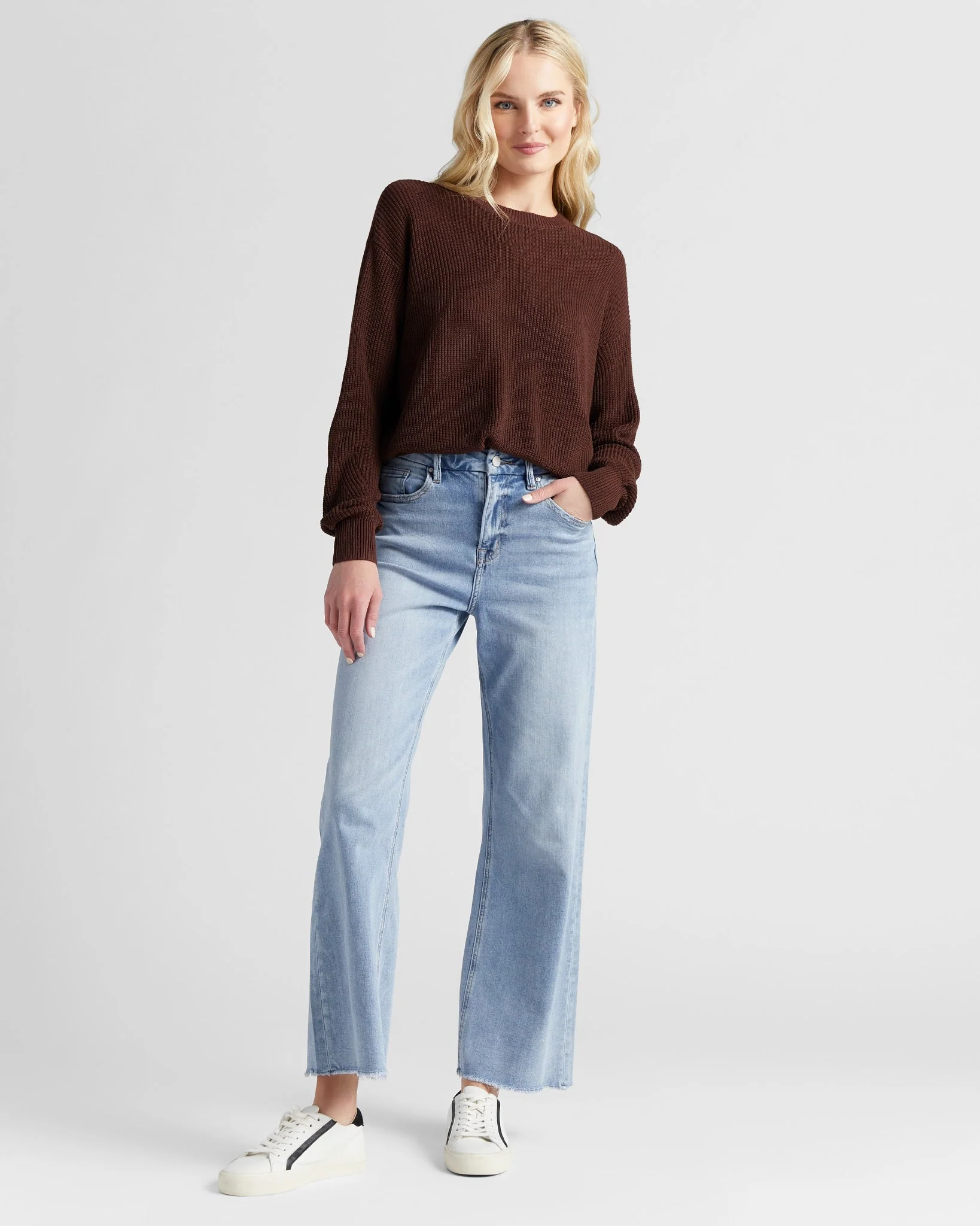 Coastal Crewneck Sweater - Image 12