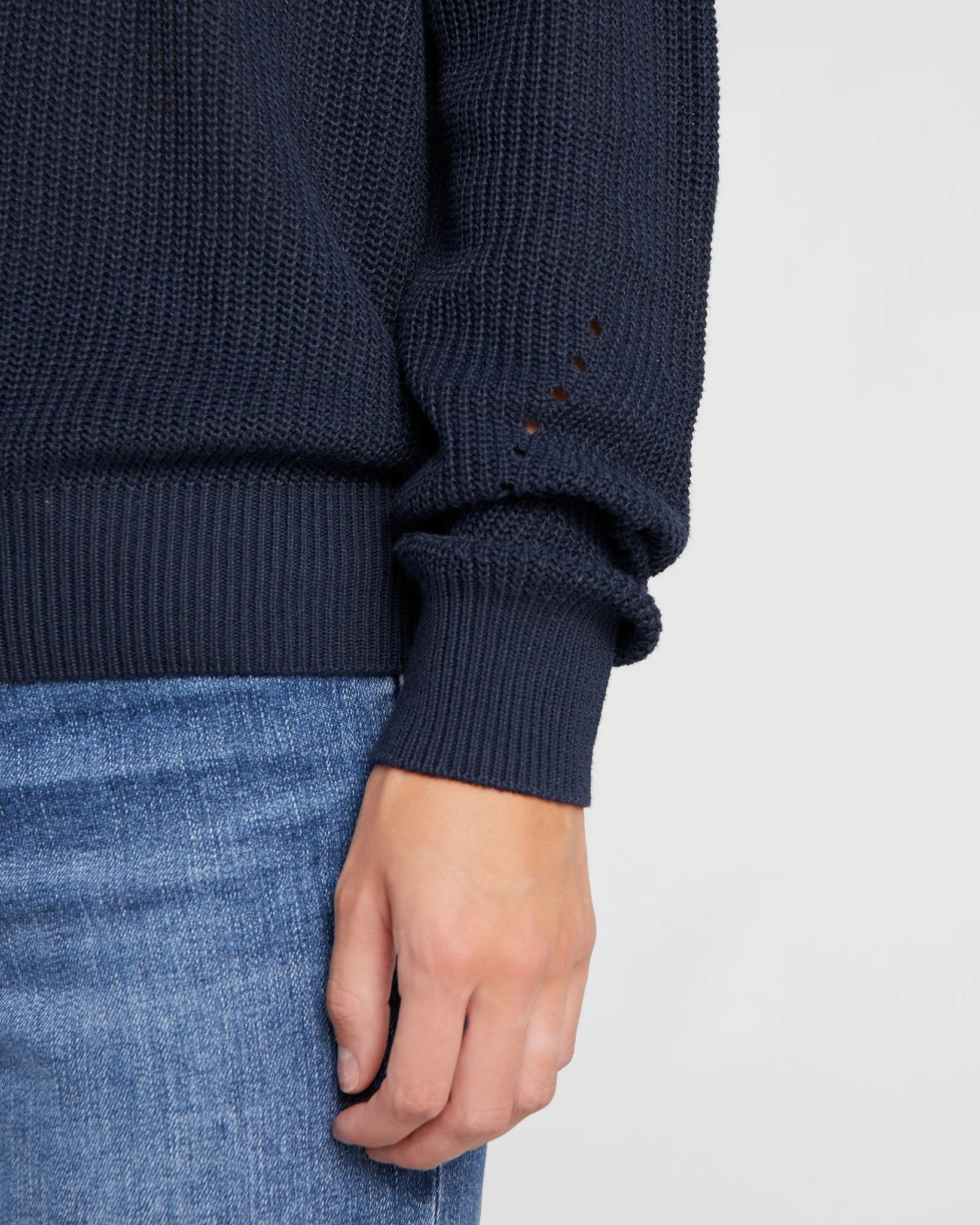 Coastal Crewneck Sweater - Image 7