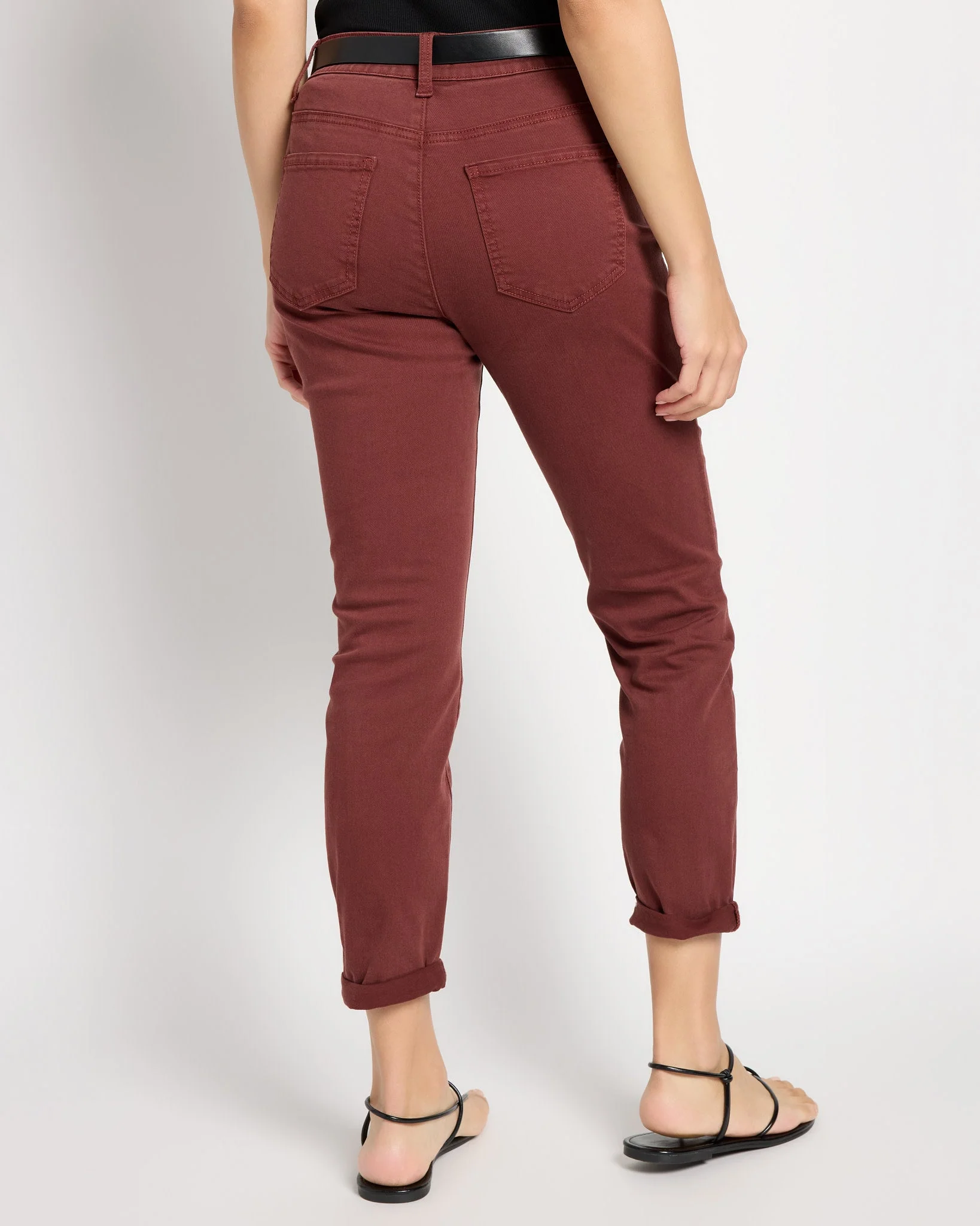 Cyndi Colored Skinny Jeans - Image 3