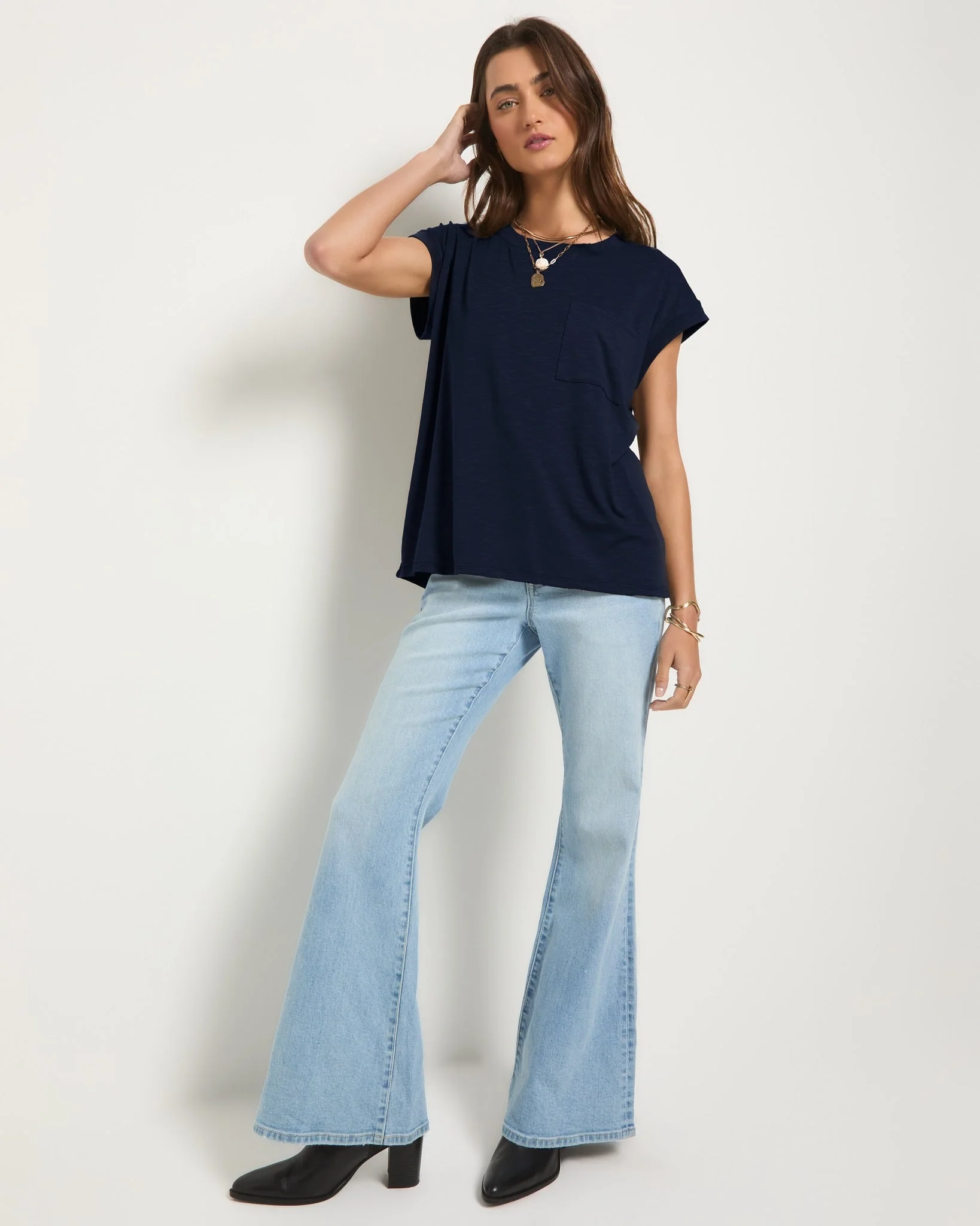 Merrit Island Tee - Image 12