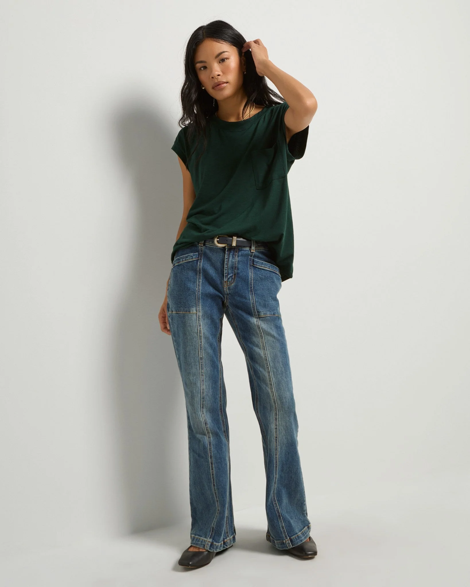 Merrit Island Tee - Image 19