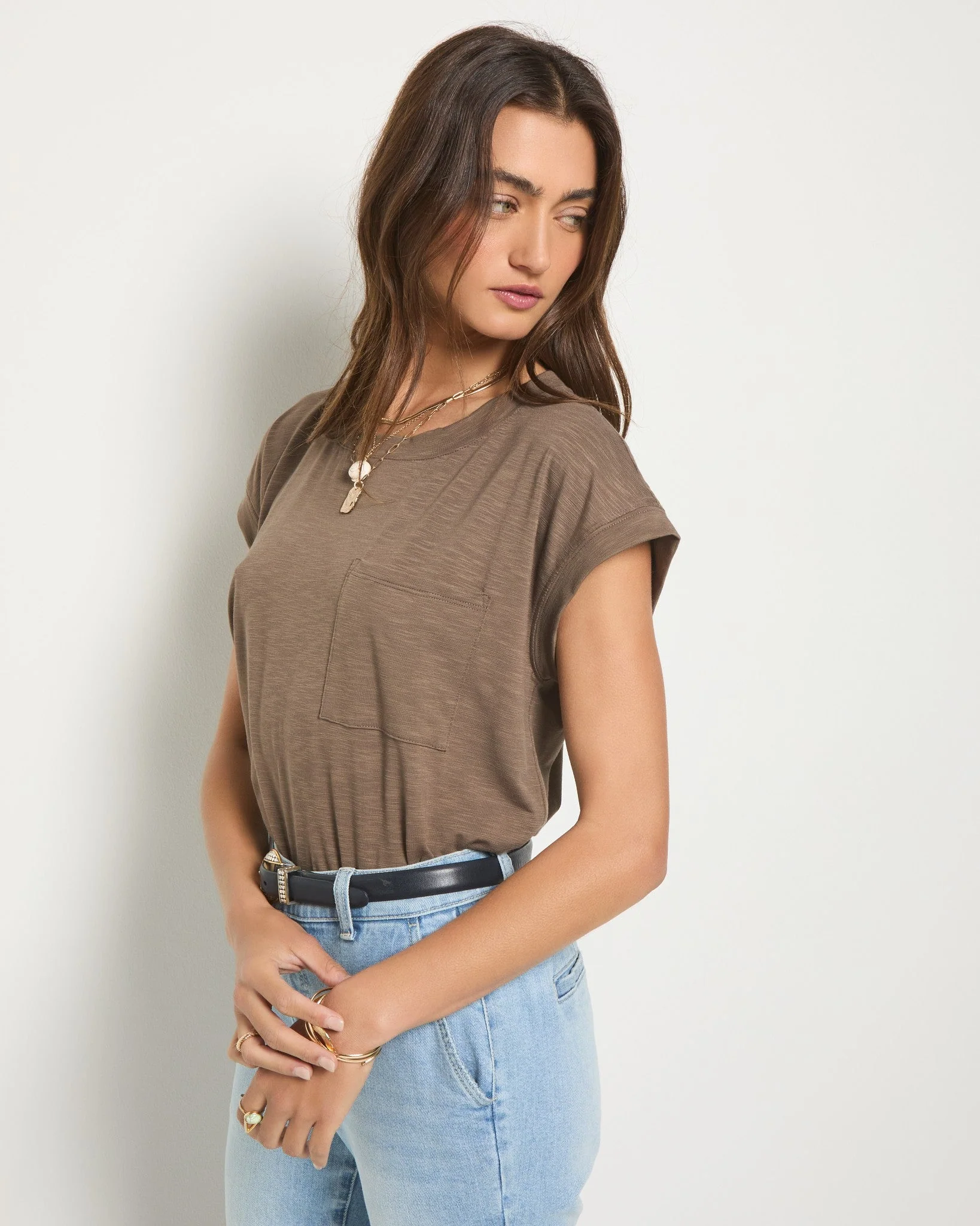 Merrit Island Tee - Image 4