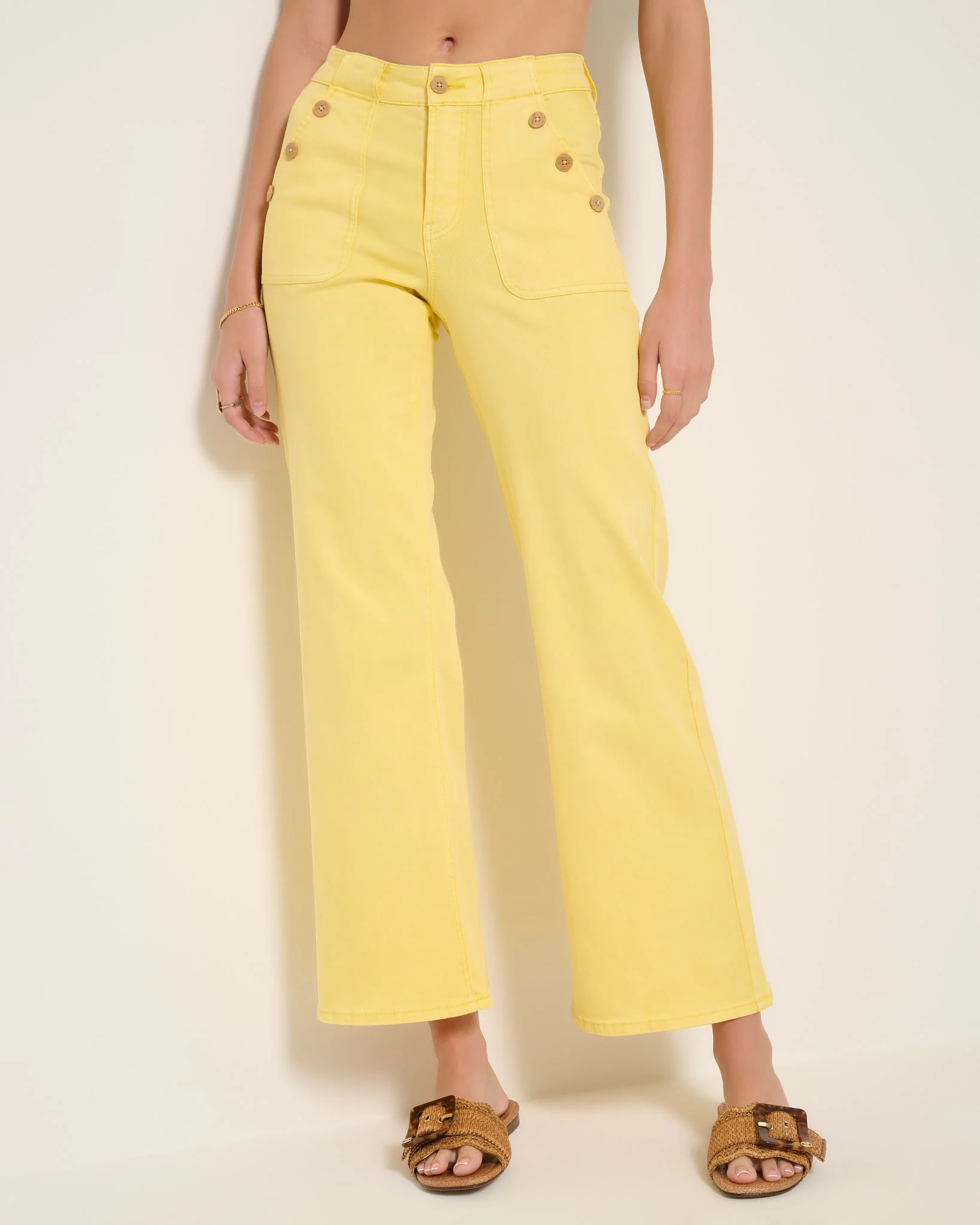 Acacia Twill Pant - Image 3