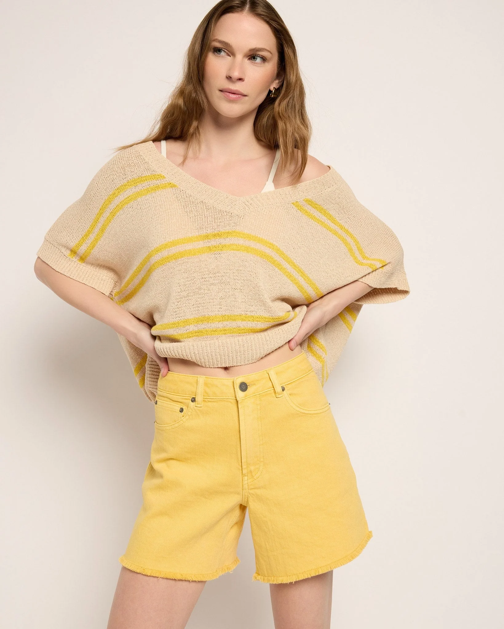 Bailey Short - Image 6