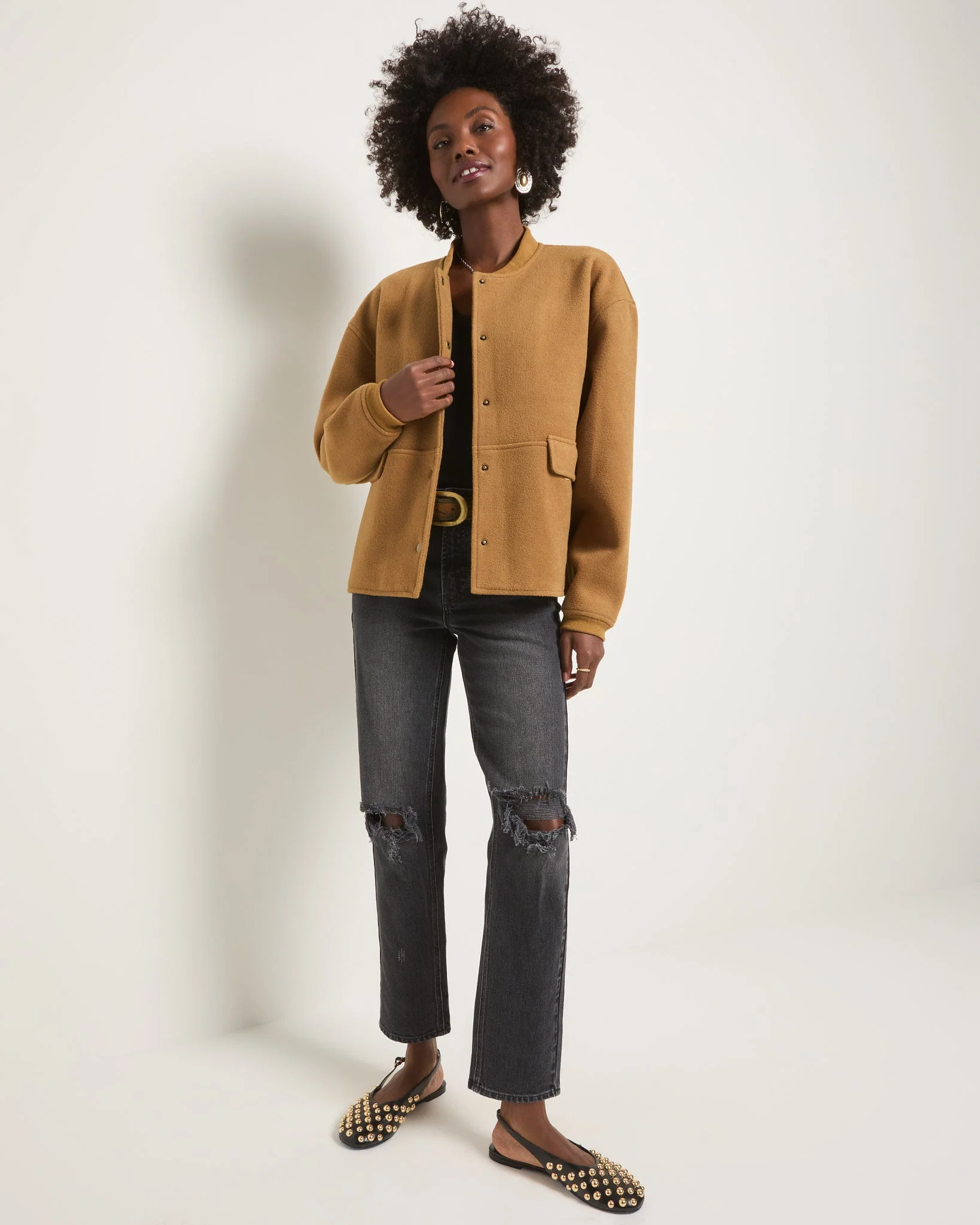 Baja Jacket - Image 4