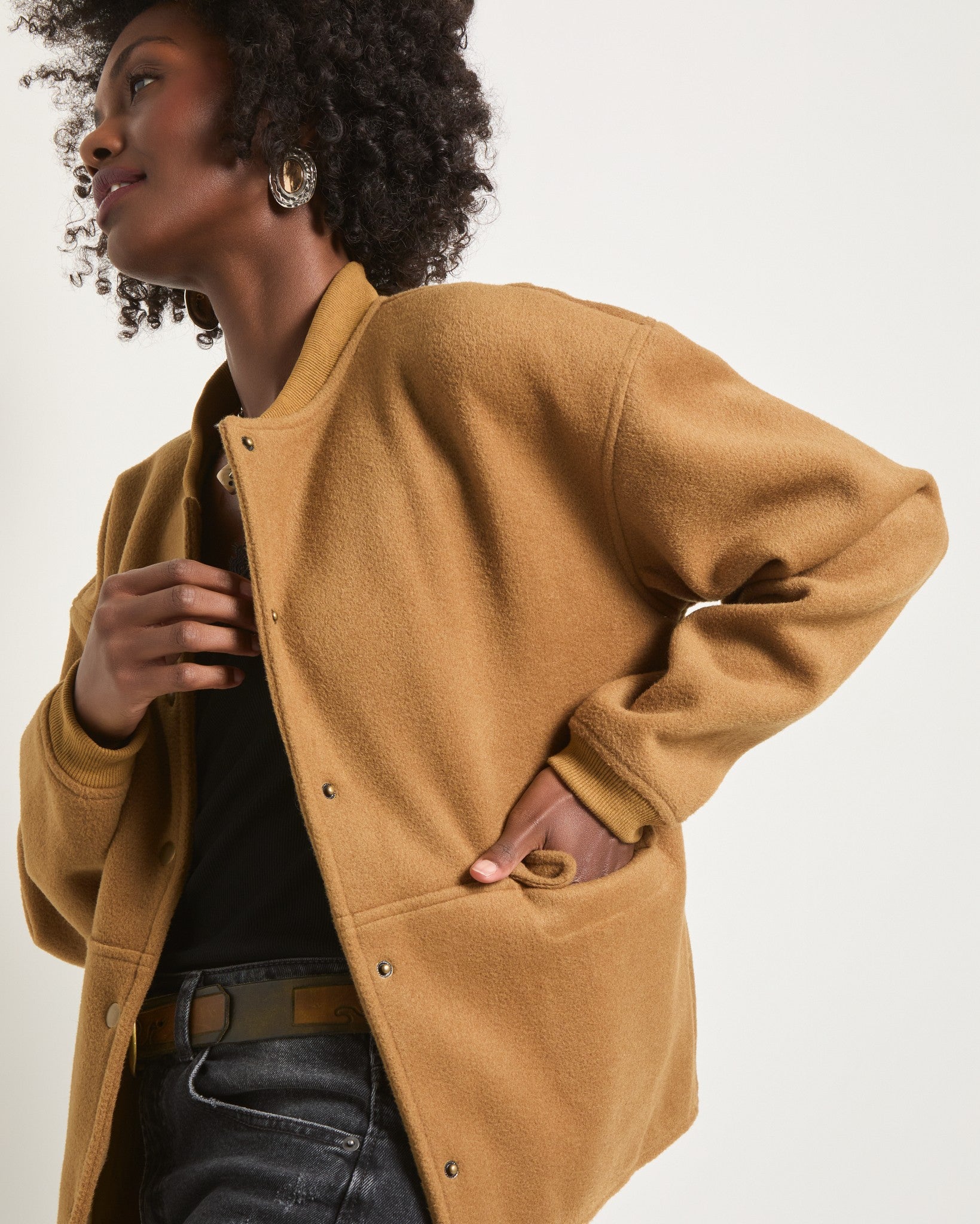 Baja Jacket - Image 6