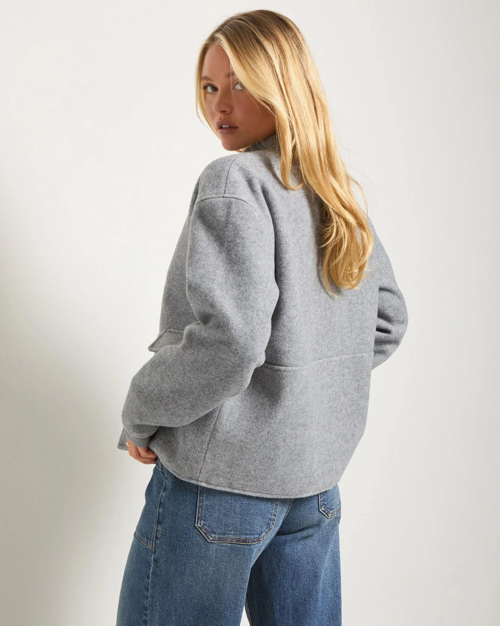 Baja Jacket - Image 8