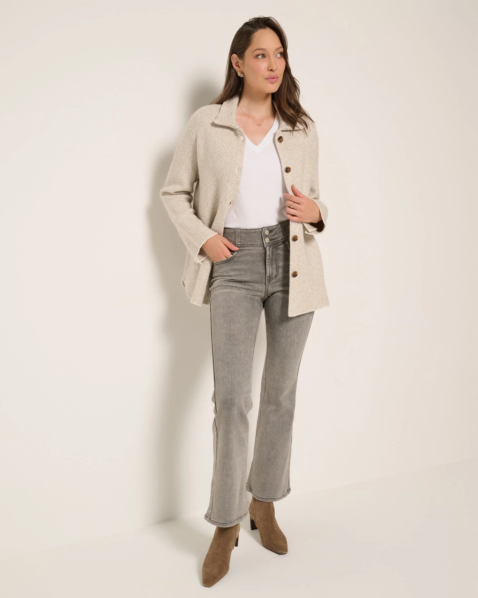 Baseline Shacket - Image 5