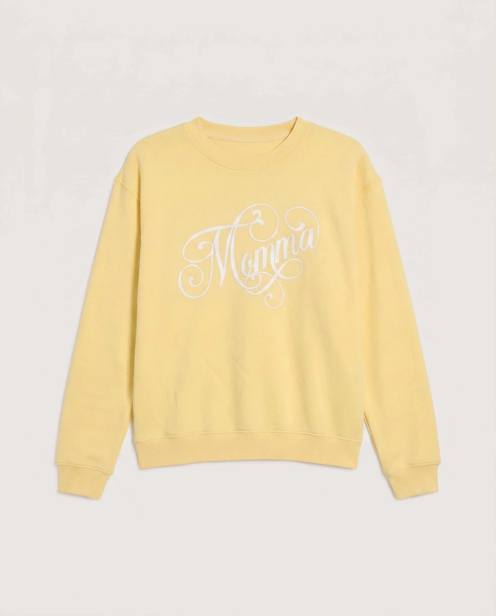 Bella "Momma" Graphic Sweatshirt - Image 5