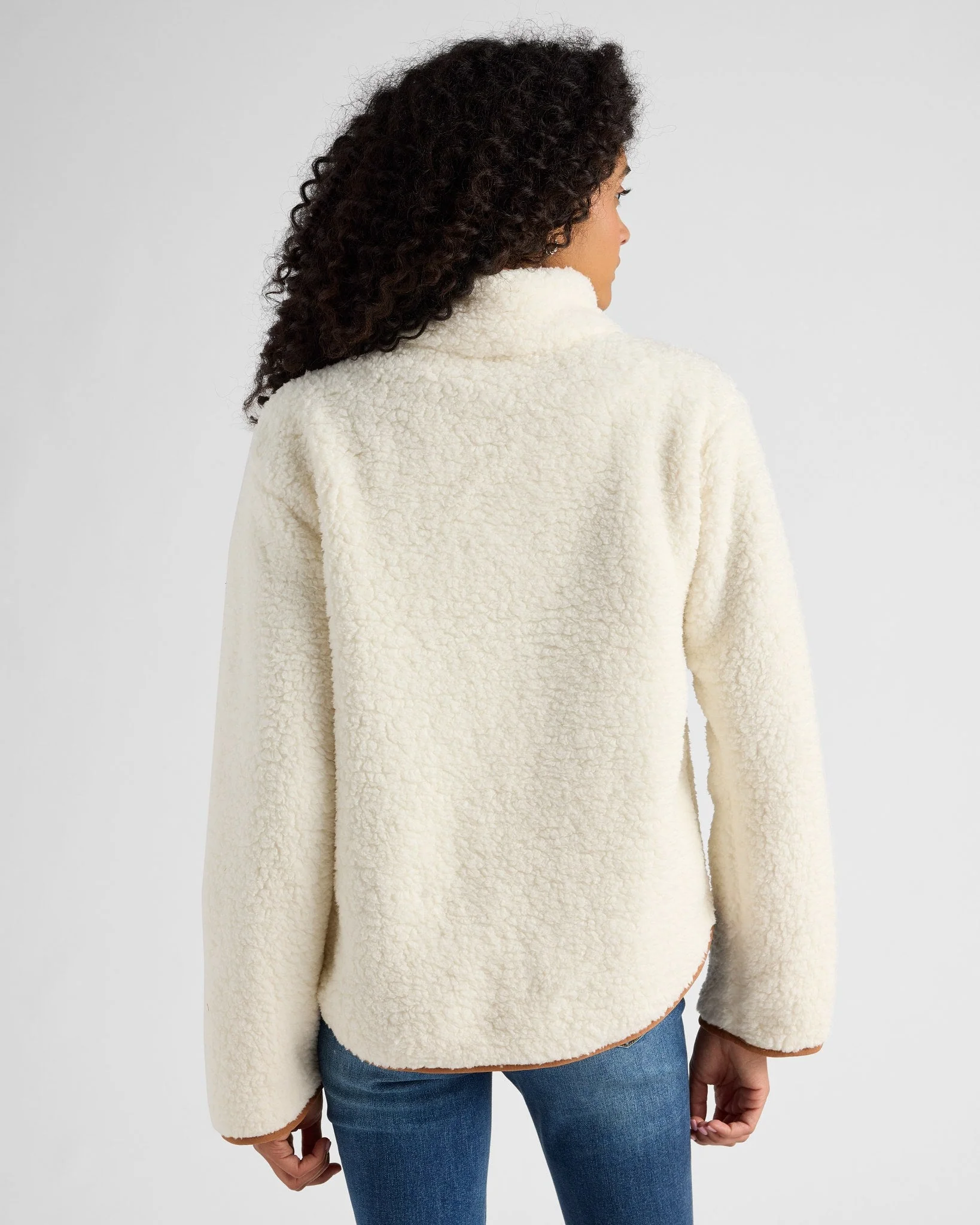 Big Bear Quarter Zip - Image 2