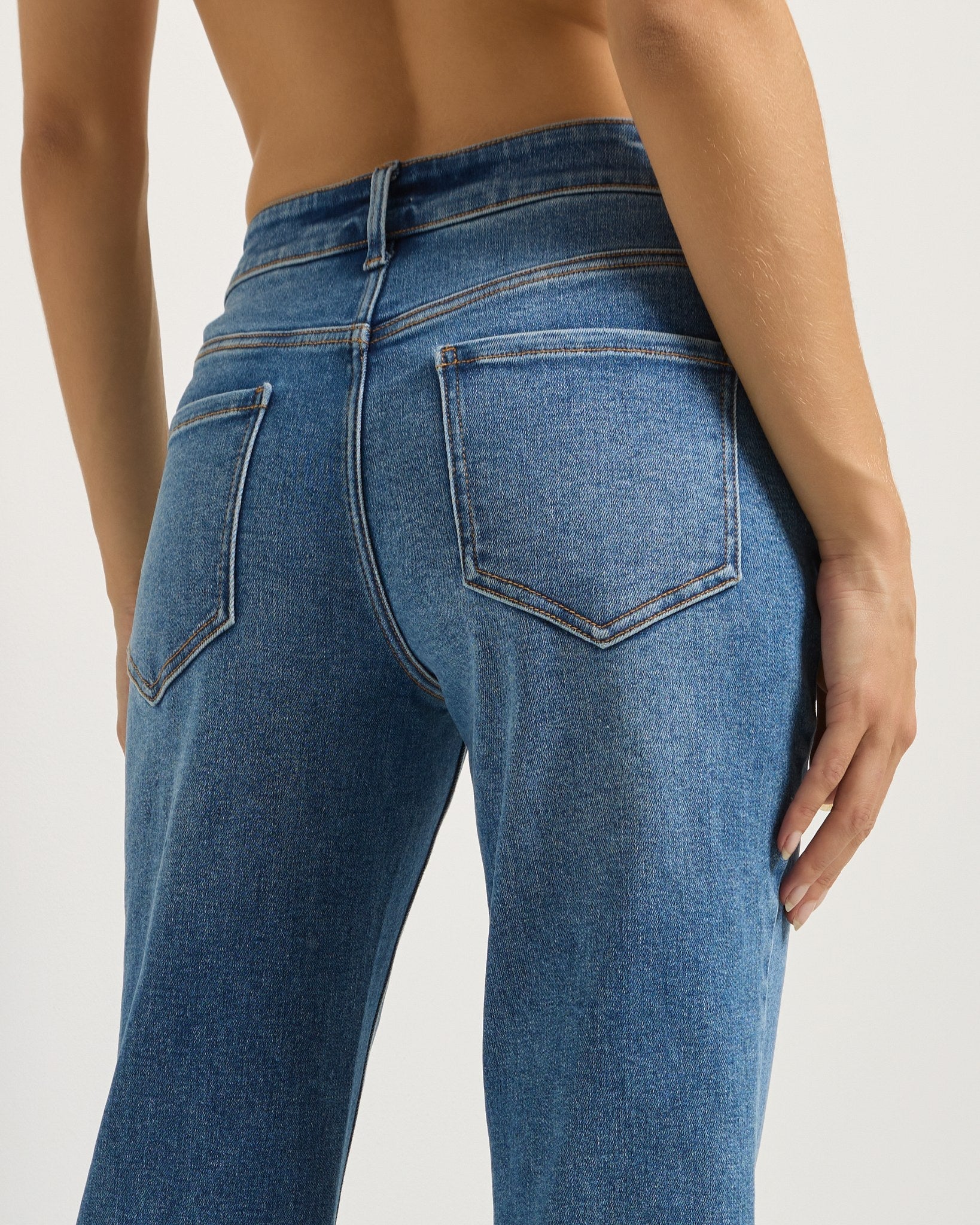 Billy Bootcut Jean - Image 10