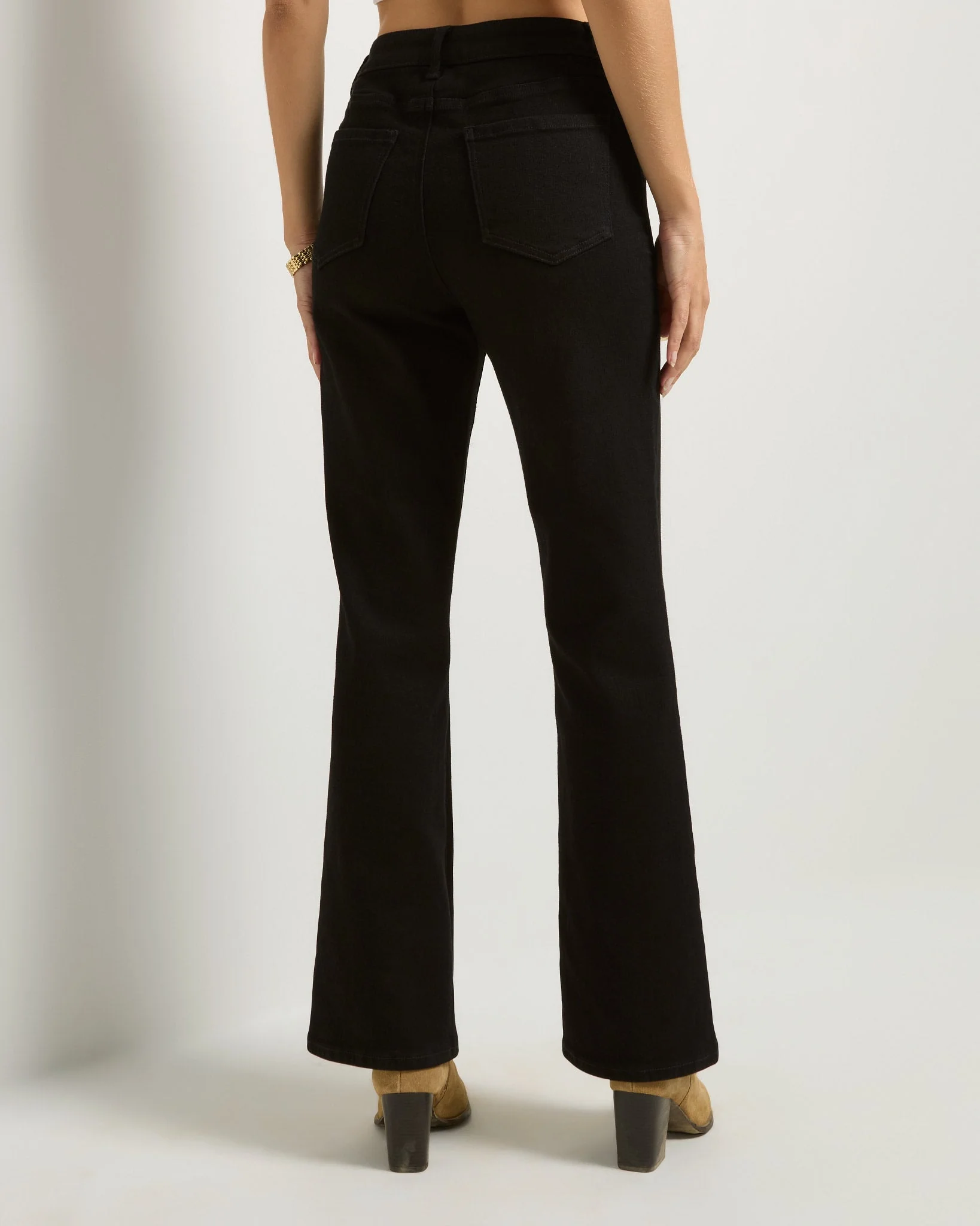 Billy Bootcut Jean - Image 3