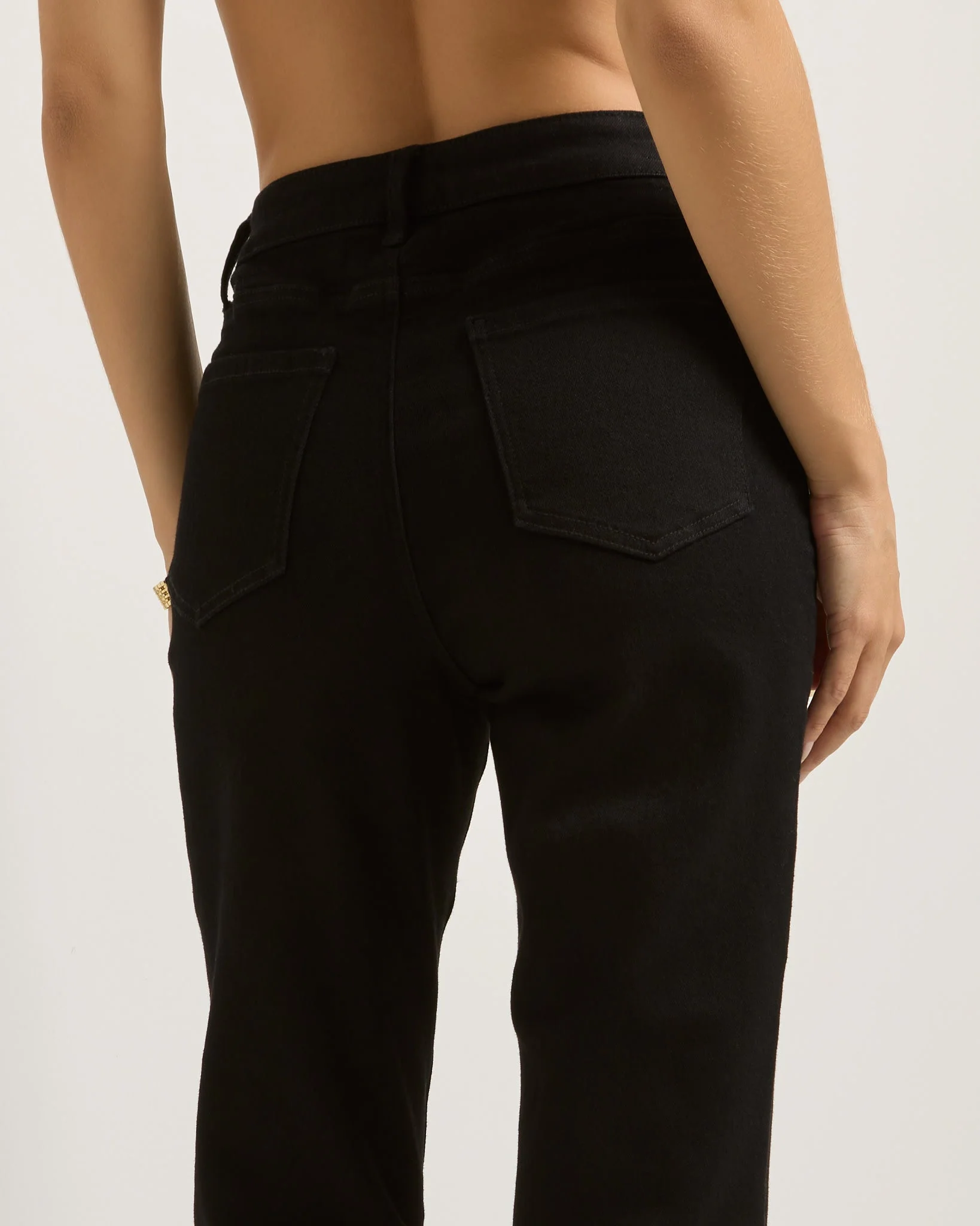 Billy Bootcut Jean - Image 4