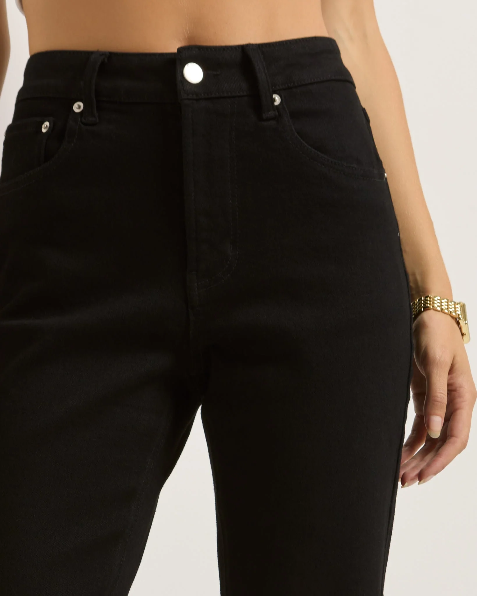 Billy Bootcut Jean - Image 5