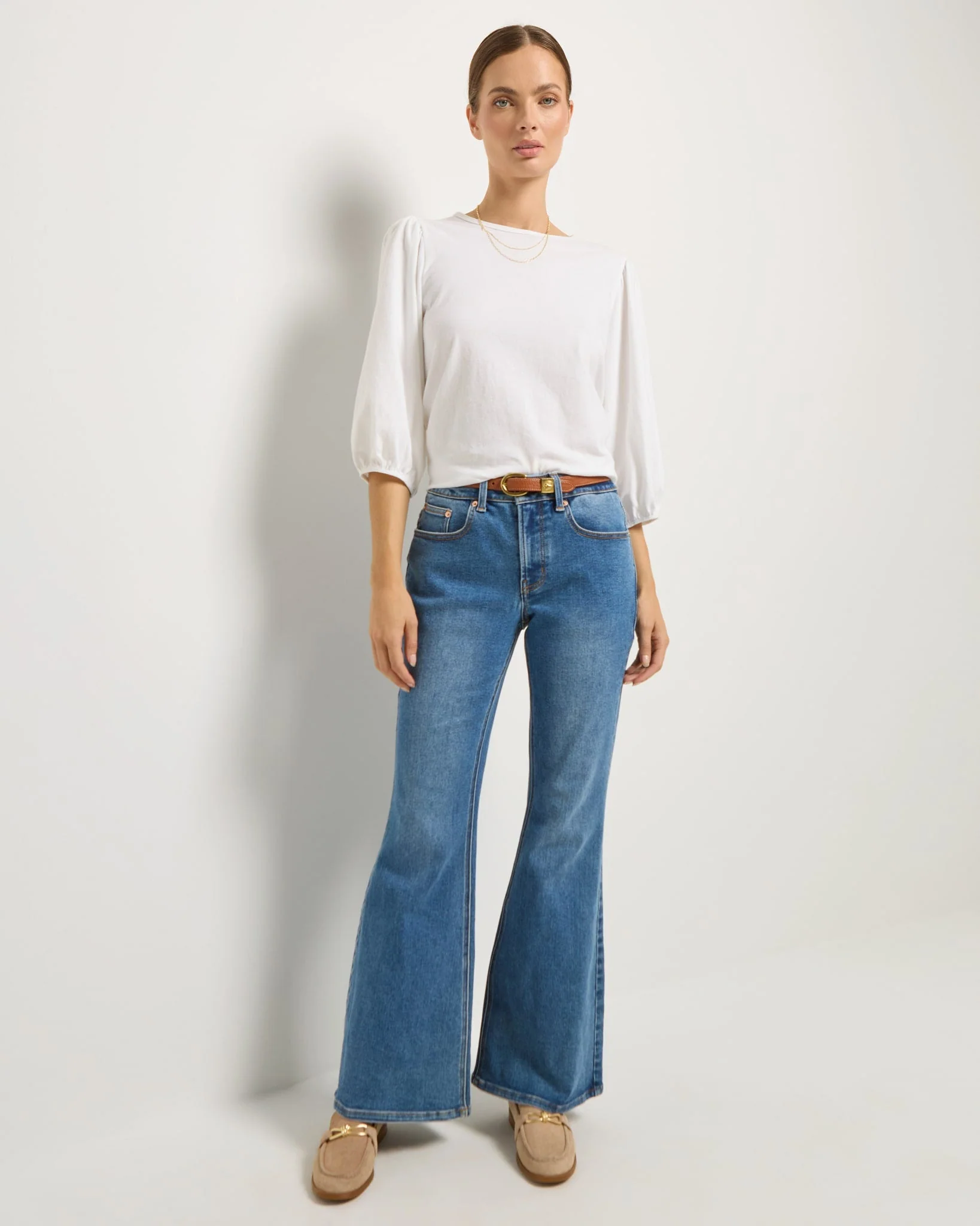 Billy Bootcut Jean - Image 6
