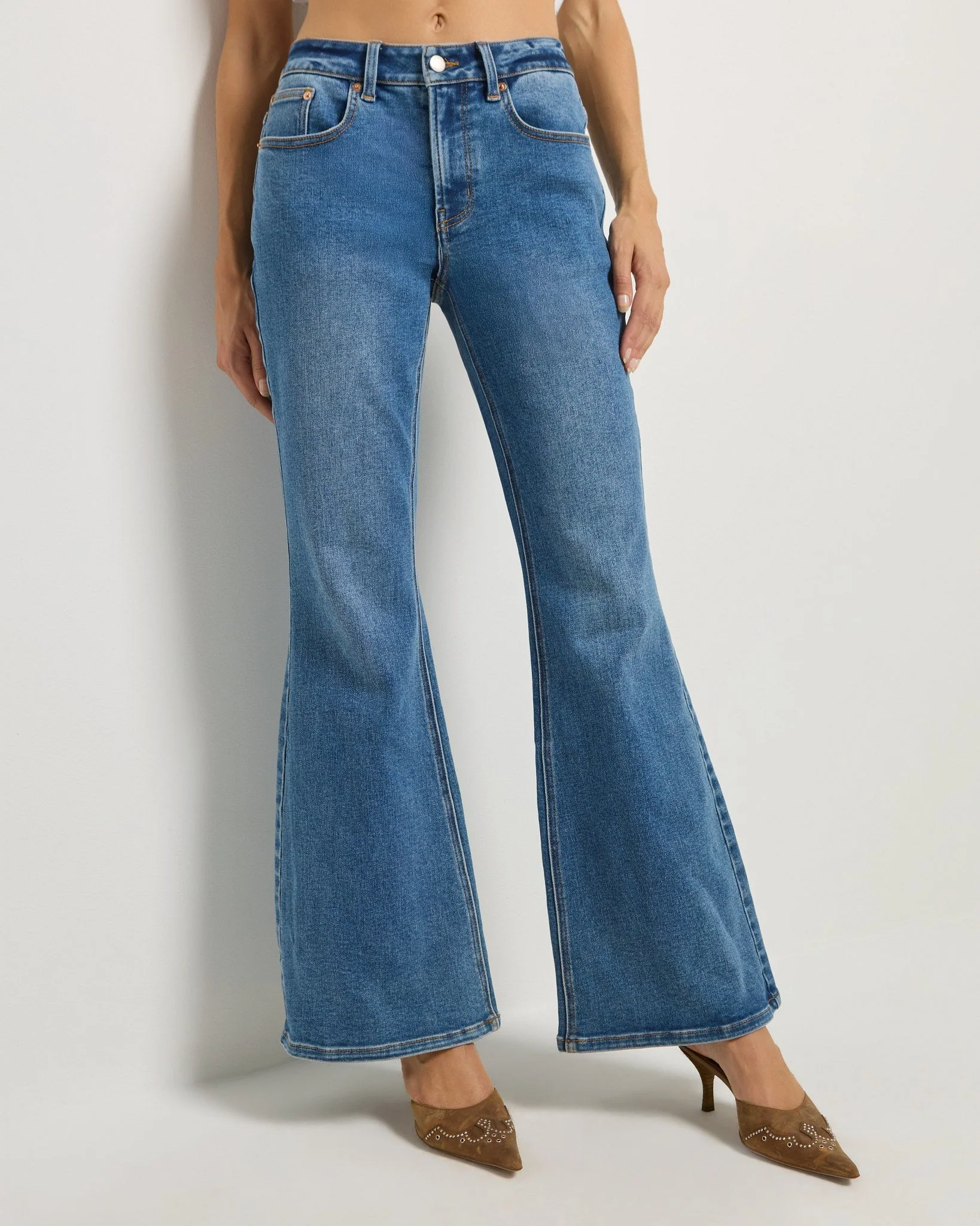 Billy Bootcut Jean - Image 7