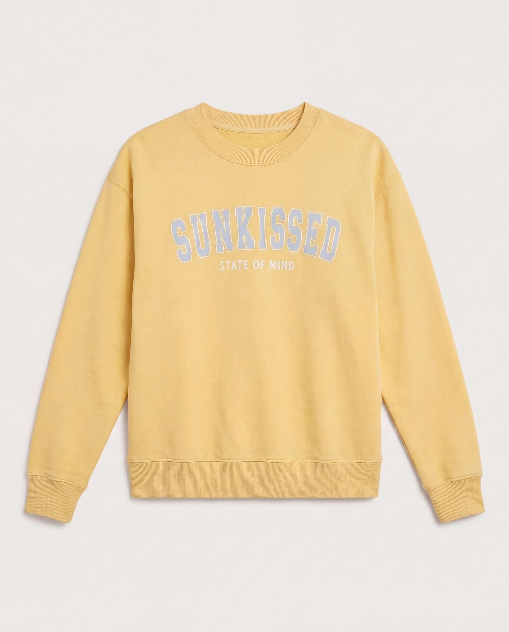 Blossom "Sunkissed" Graphic Sweatshirt - Image 7