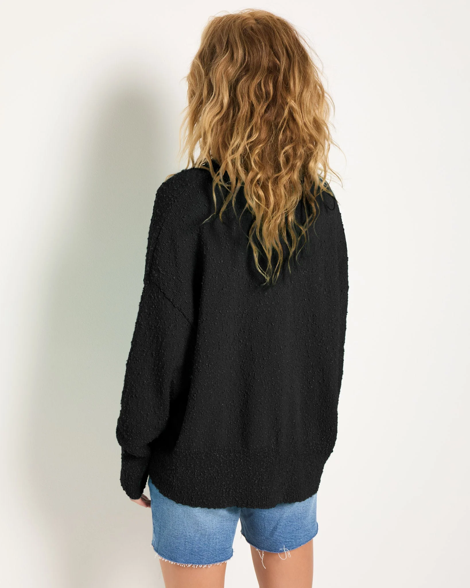 Bonfire Cardigan - Image 3