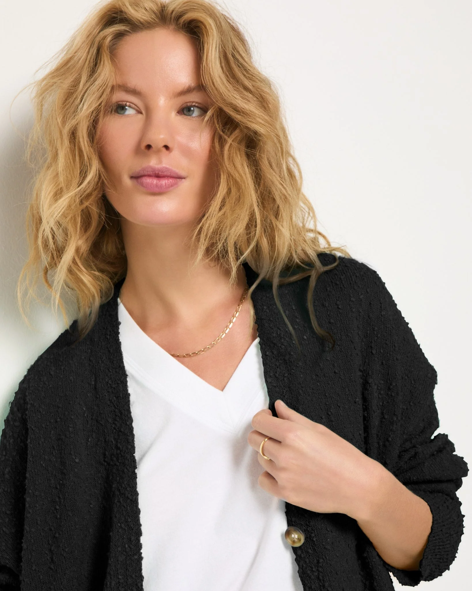 Bonfire Cardigan - Image 4