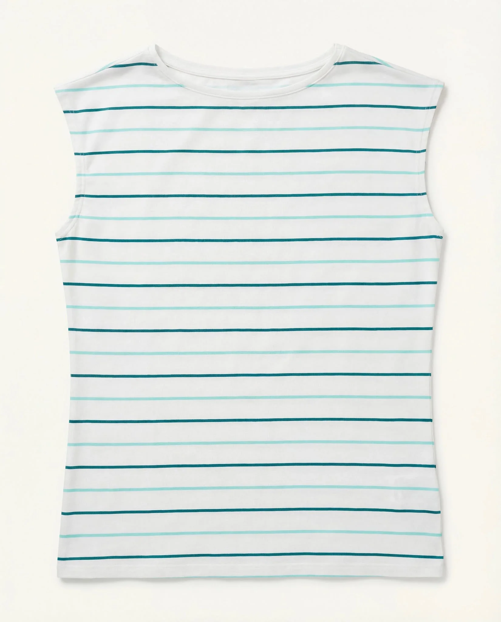 Brentwood Striped Tee - Image 20