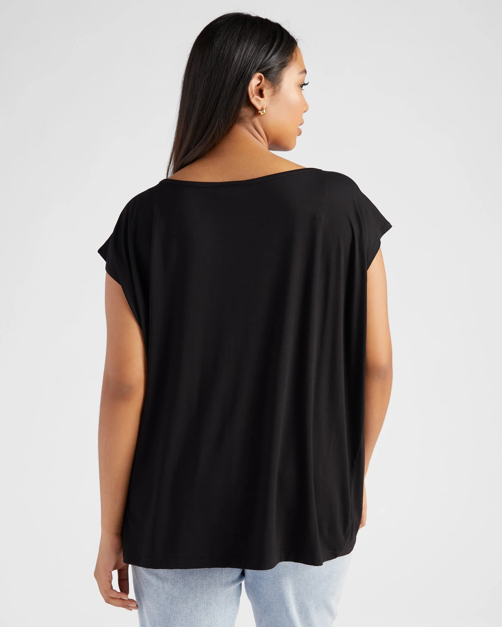 Plus Size Brentwood Tee - Image 15