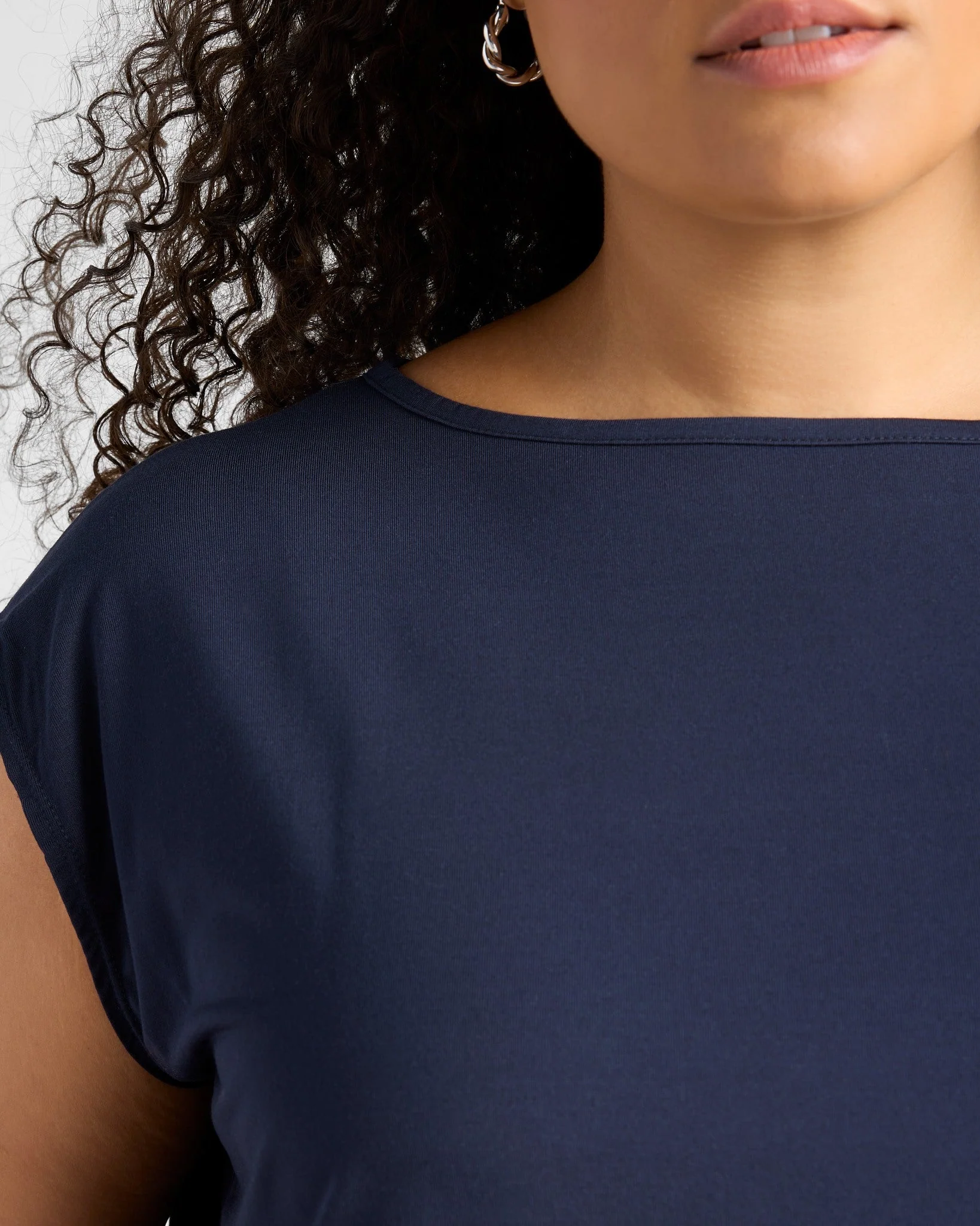 Plus Size Brentwood Tee - Image 16