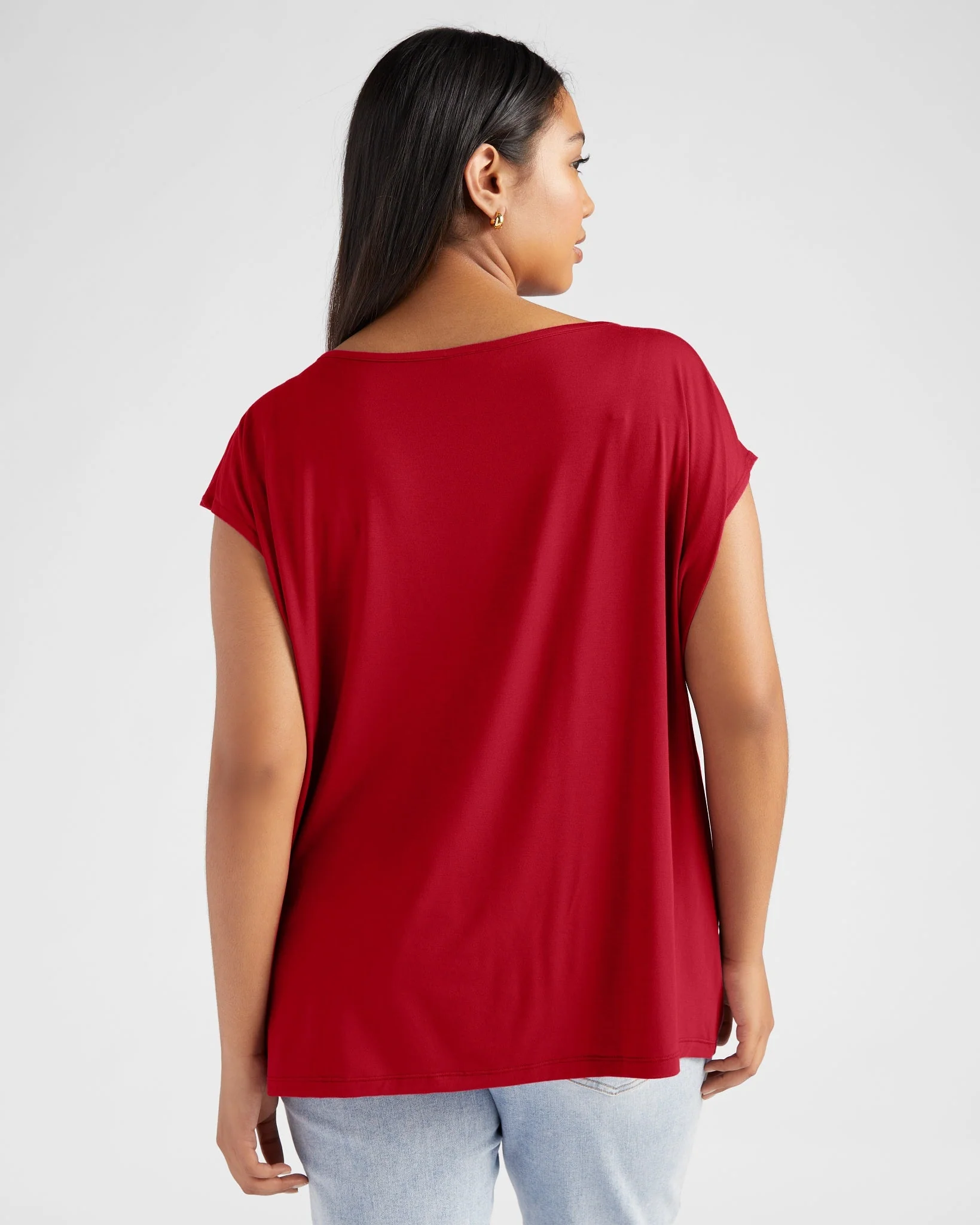 Plus Size Brentwood Tee - Image 20