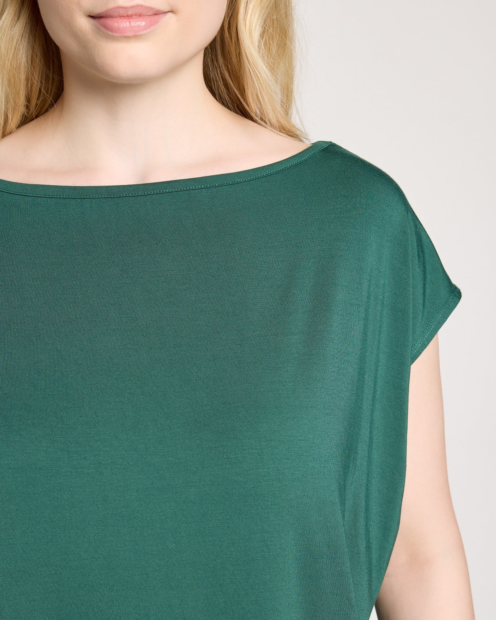 Plus Size Brentwood Tee - Image 3
