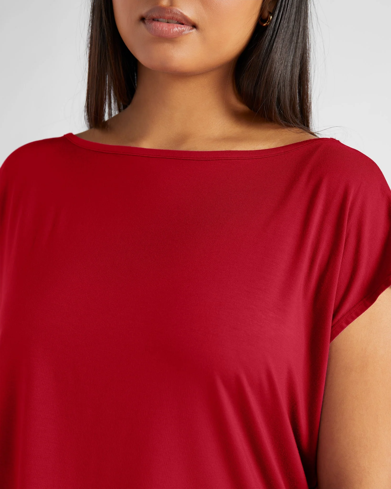 Plus Size Brentwood Tee - Image 8