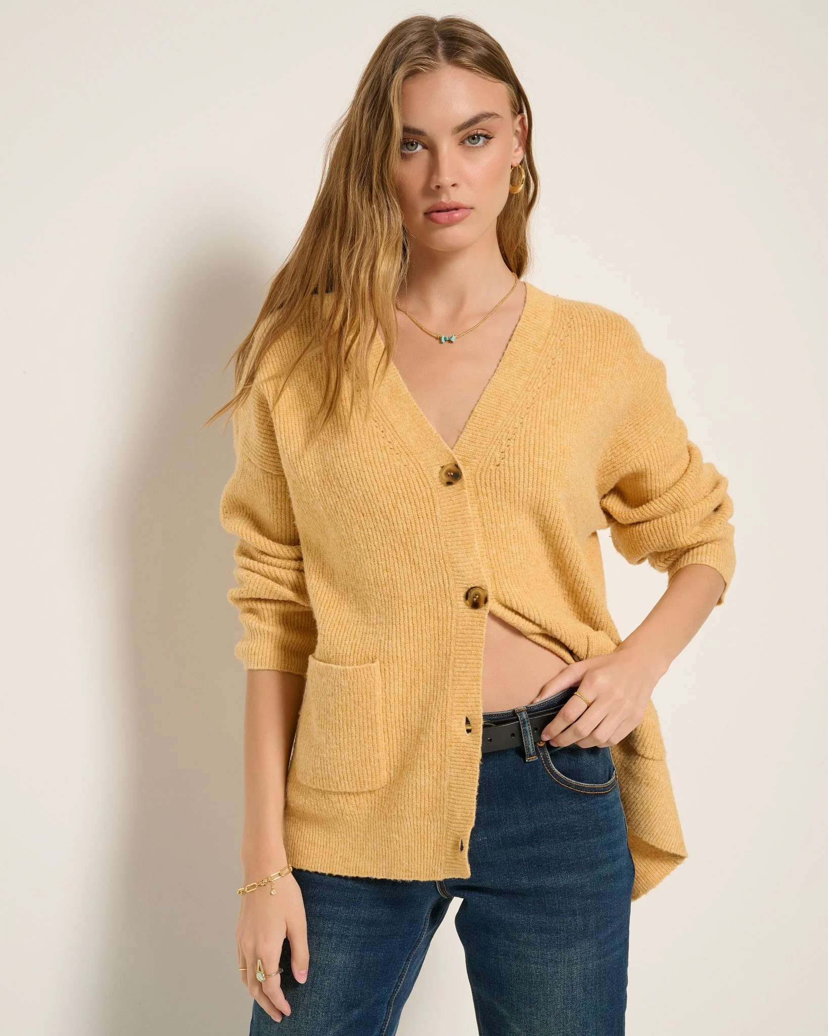 Callie Cardigan