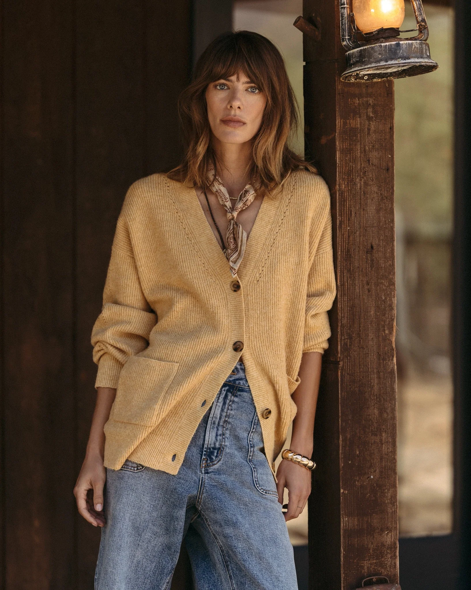 Callie Cardigan - Image 2