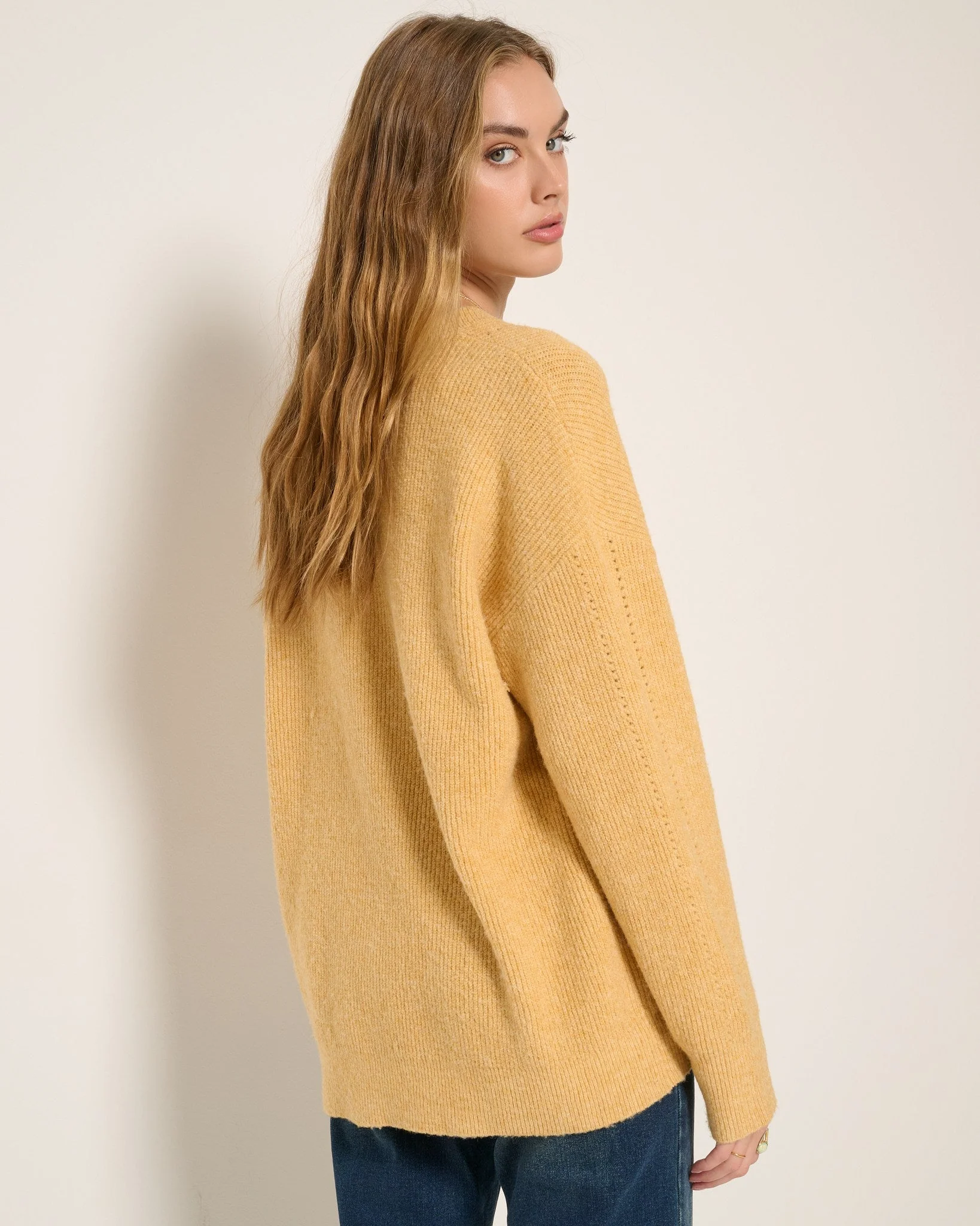 Callie Cardigan - Image 3