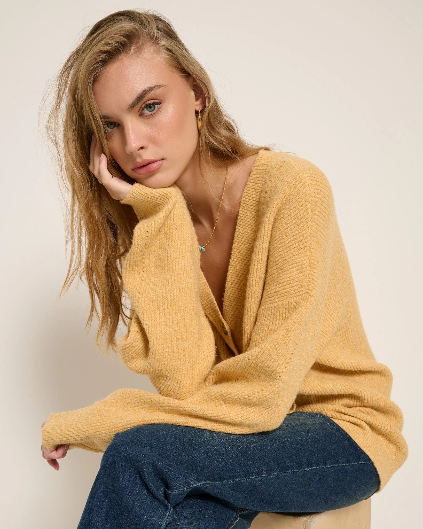 Callie Cardigan - Image 4