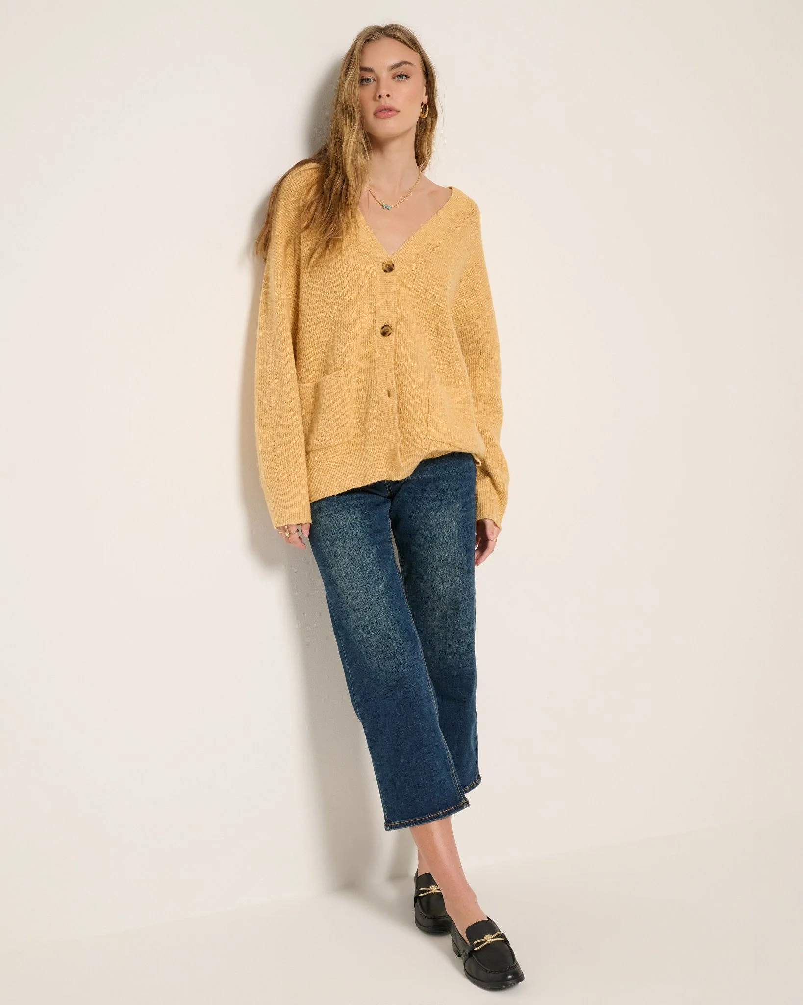 Callie Cardigan - Image 5
