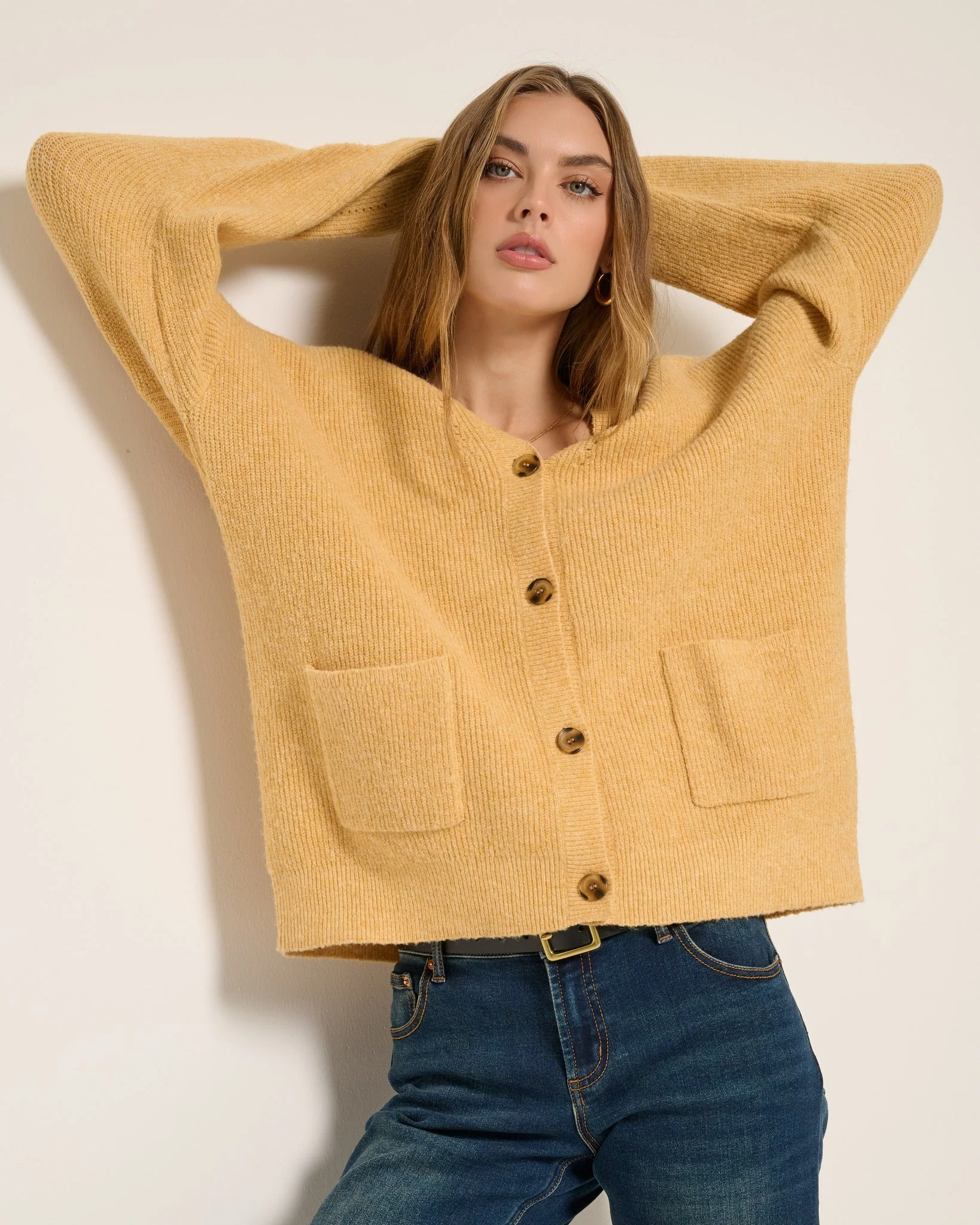 Callie Cardigan - Image 6
