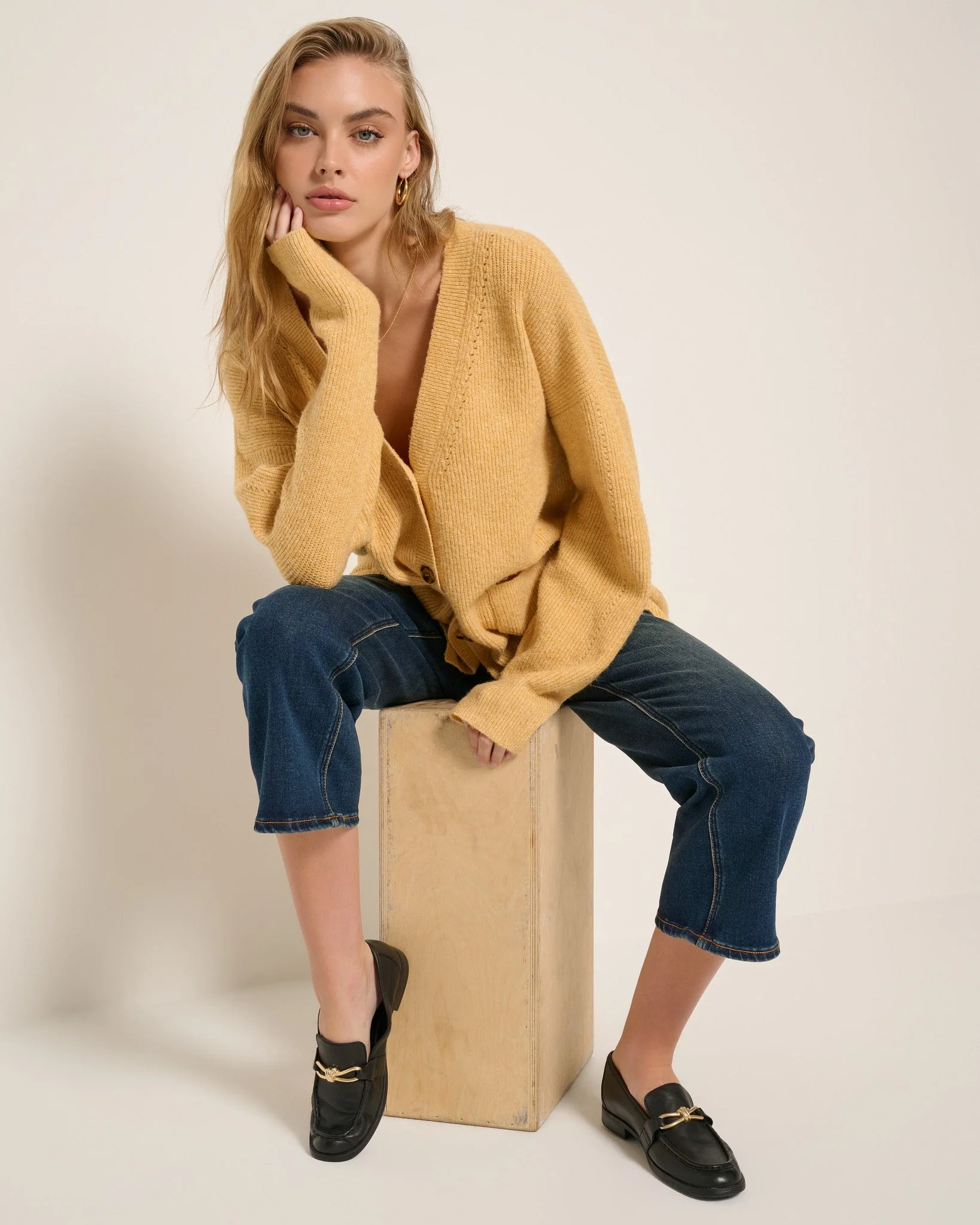 Callie Cardigan - Image 7
