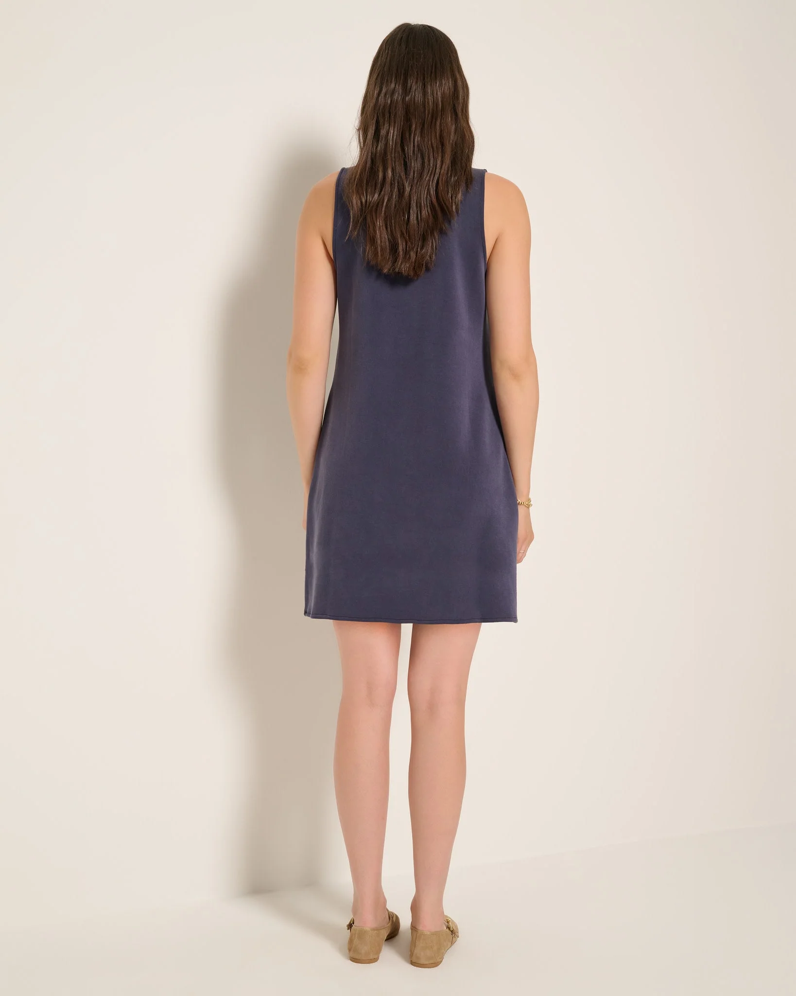 Christy Pocket Dress - Image 2