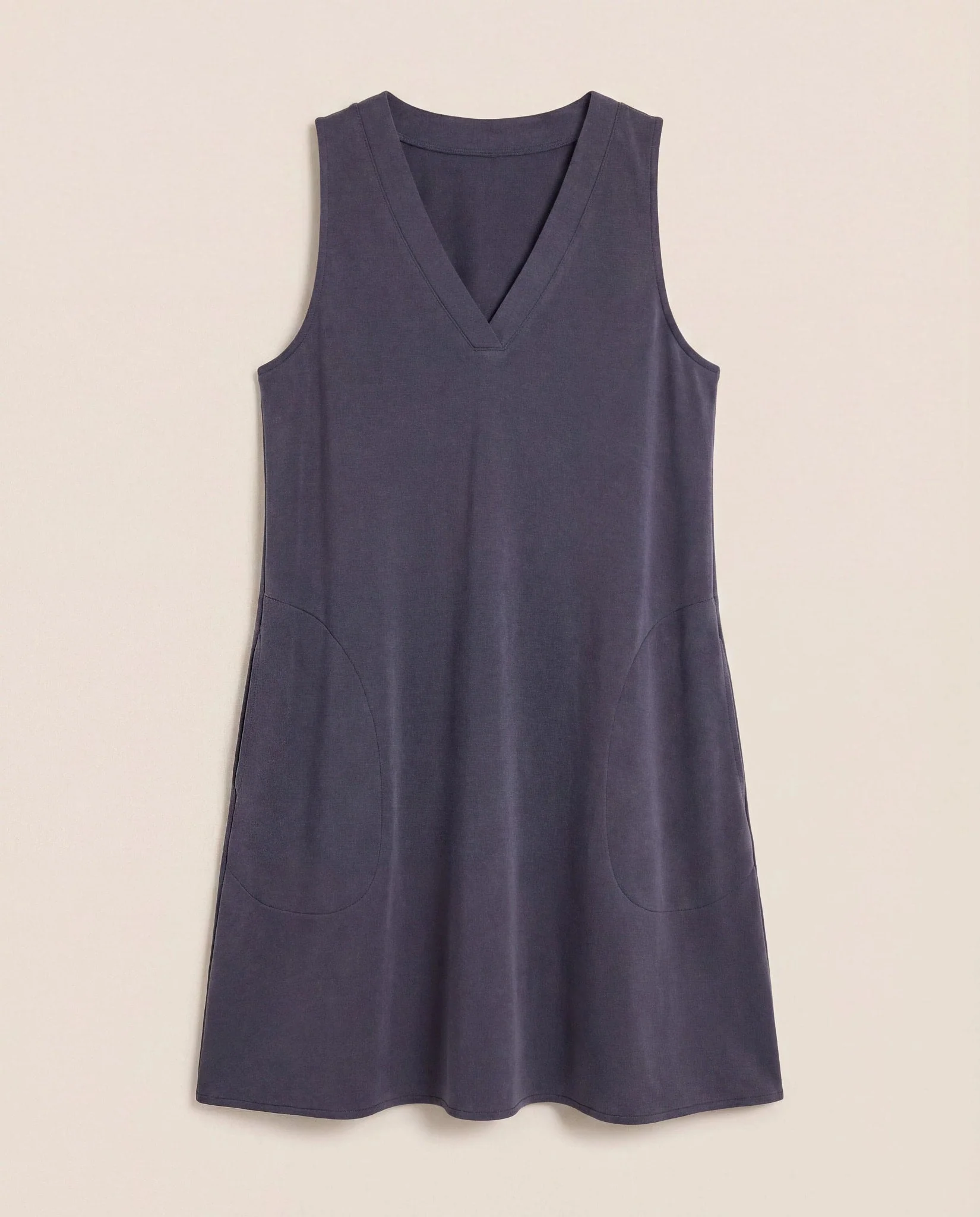Christy Pocket Dress - Image 6