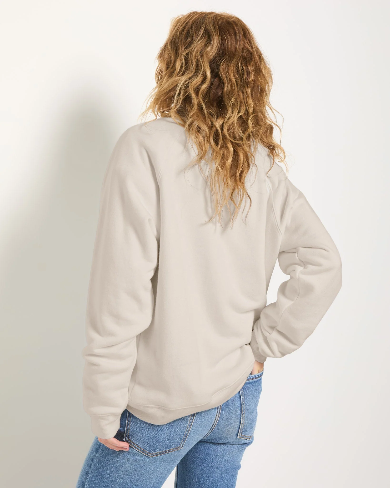 Cliffs "Saint Tropez" Graphic Sweatshirt - Image 3