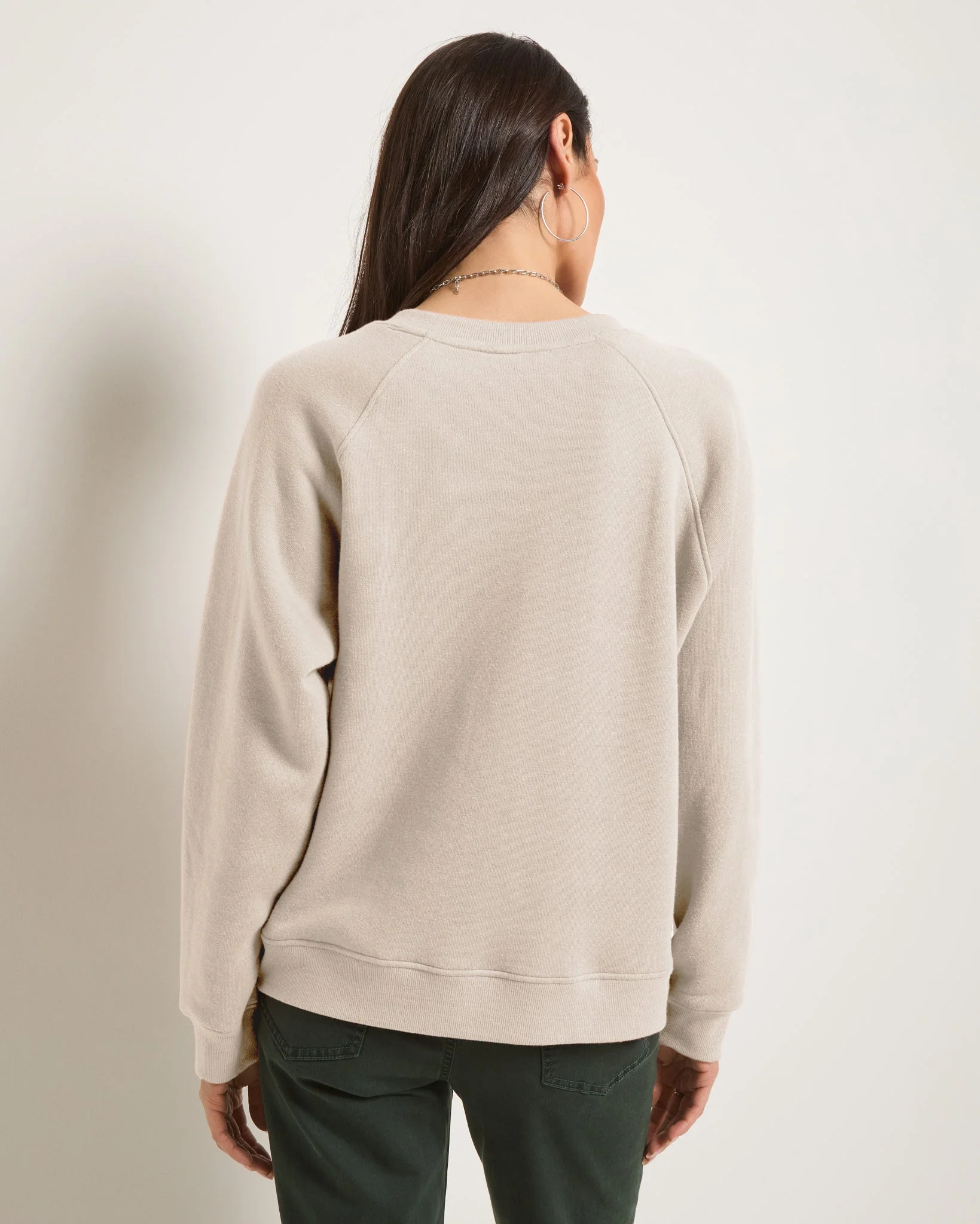 Cliffside "Tailgate" Graphic Sweatshirt - Image 2