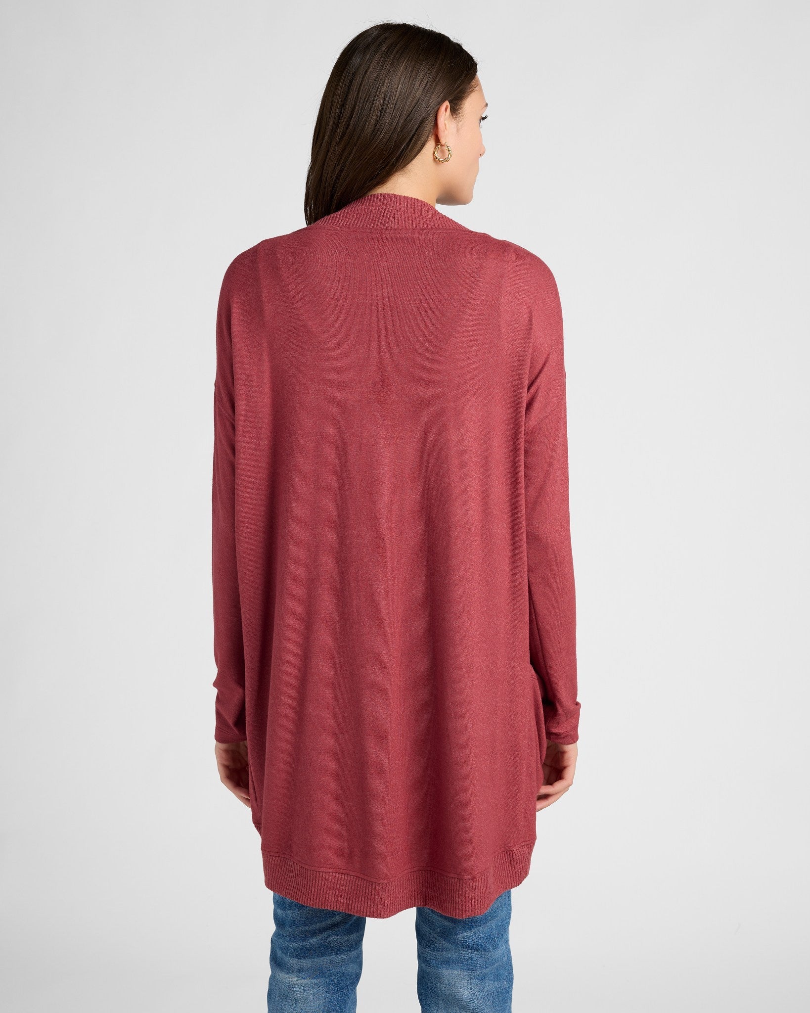 Cocoon Cardigan - Image 10