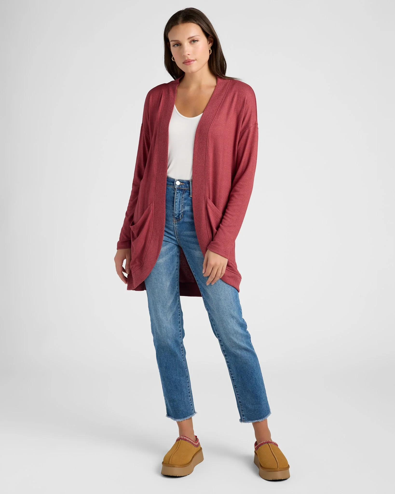 Cocoon Cardigan - Image 12