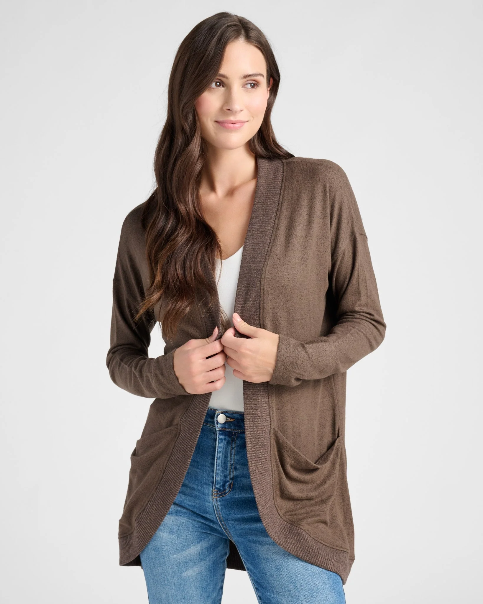 Cocoon Cardigan - Image 13