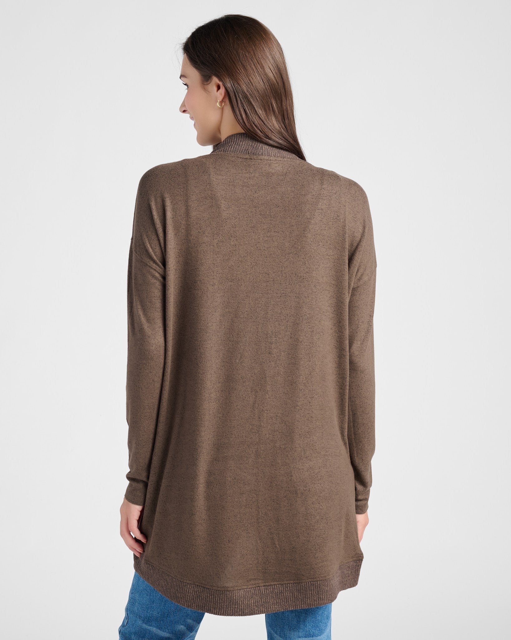 Cocoon Cardigan - Image 14