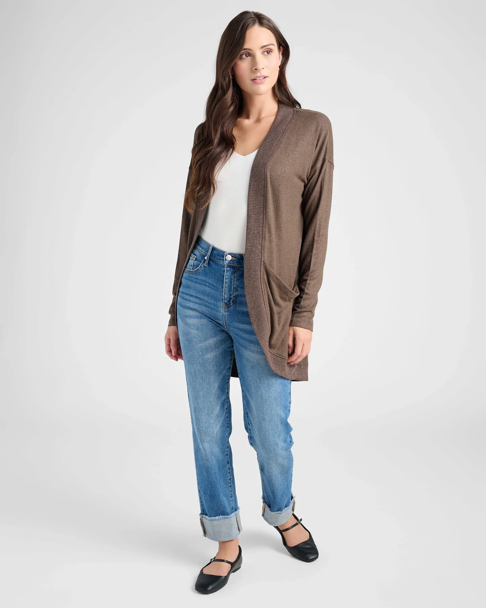 Cocoon Cardigan - Image 16