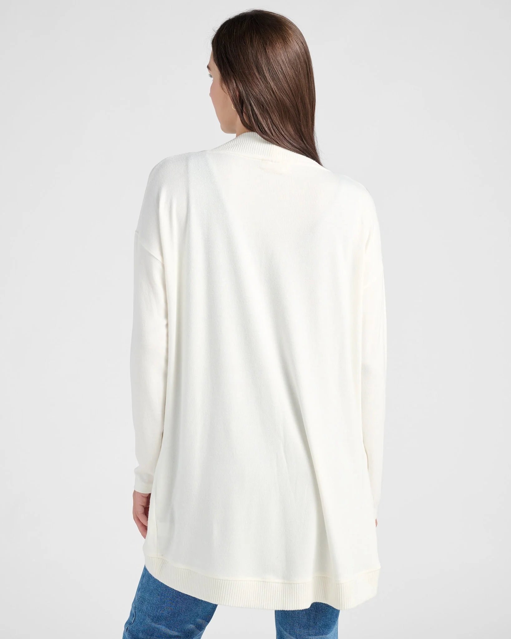 Cocoon Cardigan - Image 18