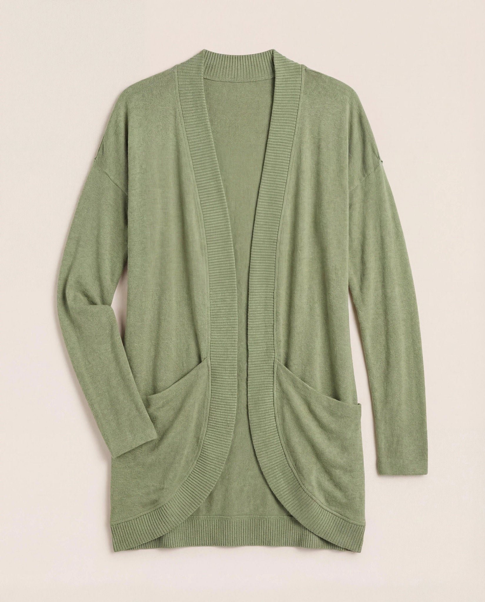 Cocoon Cardigan - Image 22